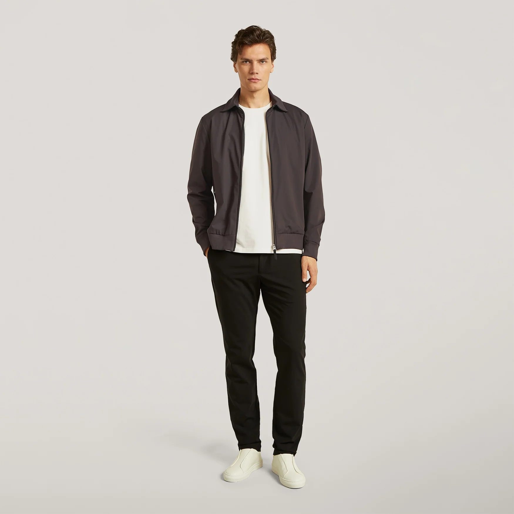 ASHFORD | Dark Brown - Image 3