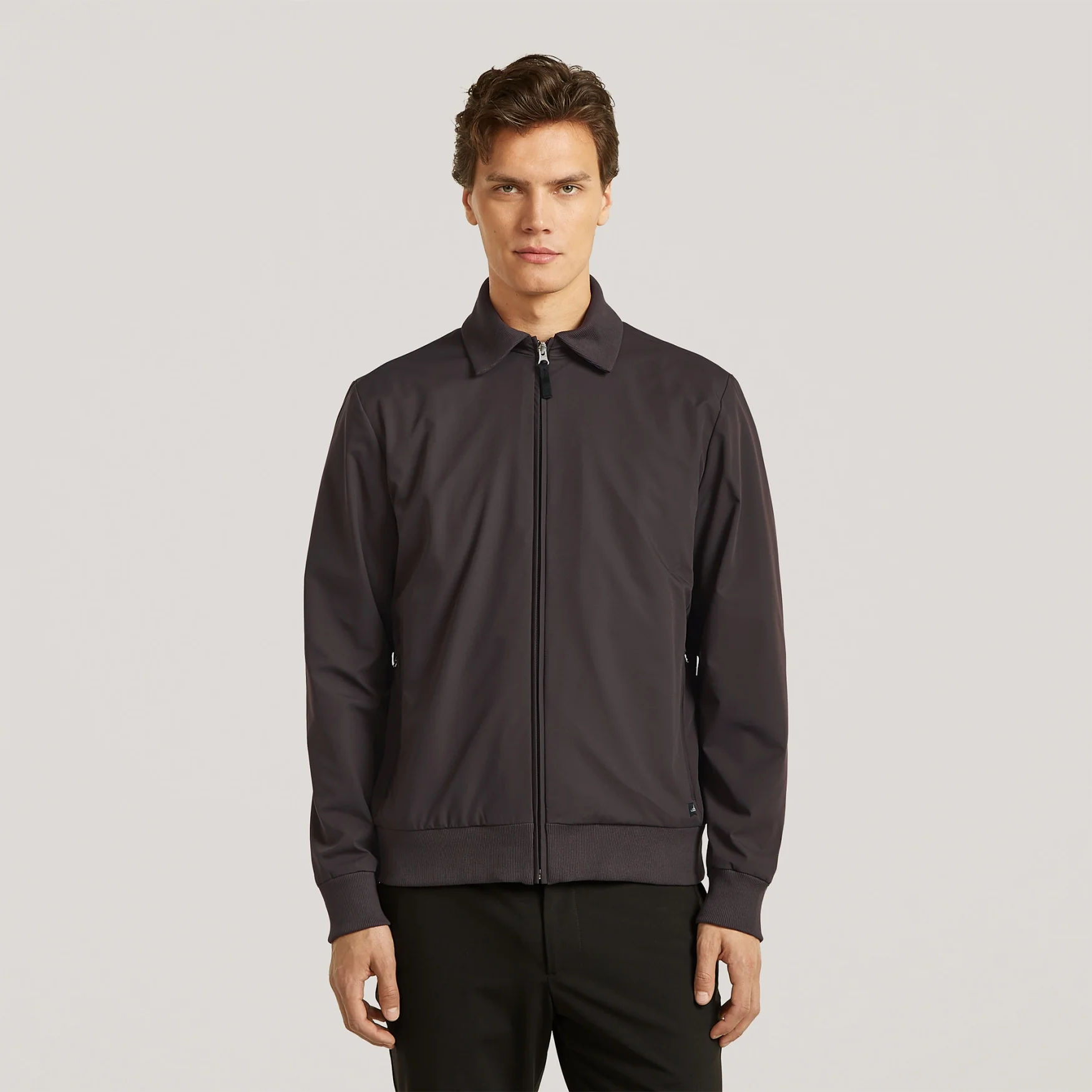 ASHFORD | Dark Brown - Image 4