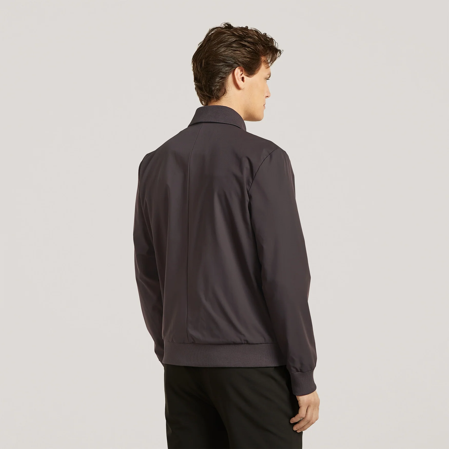ASHFORD | Dark Brown - Image 5