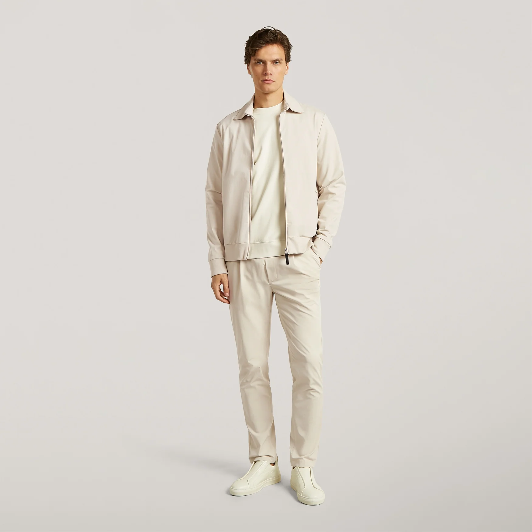 ASHFORD | Light Sand - Image 5