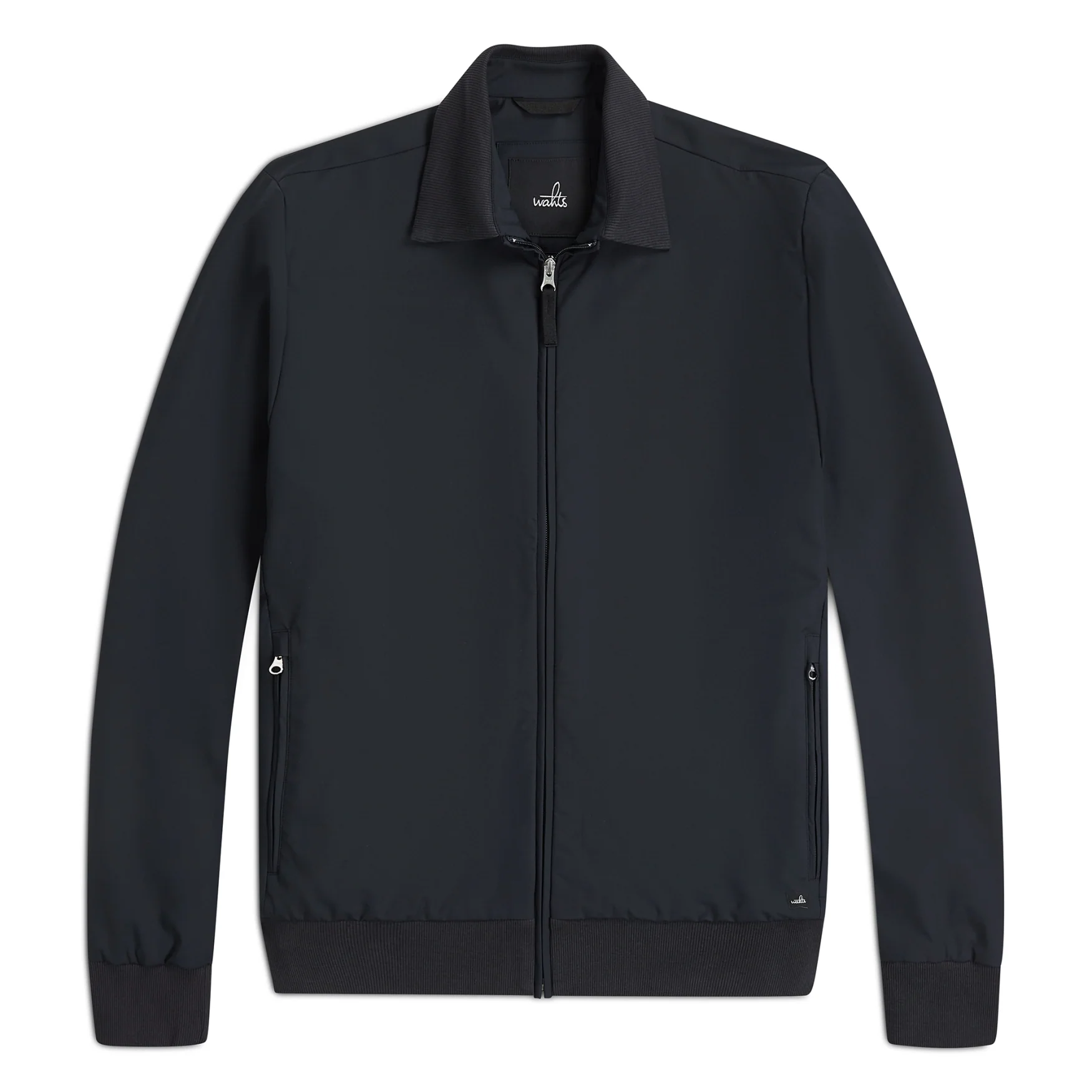 ASHFORD | Night Blue