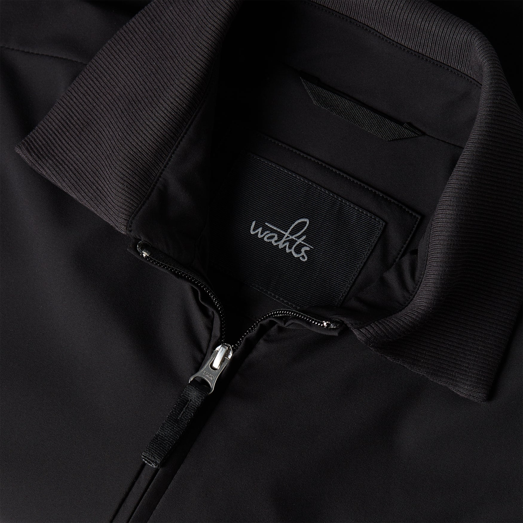 ASHFORD | Pure Black - Image 2