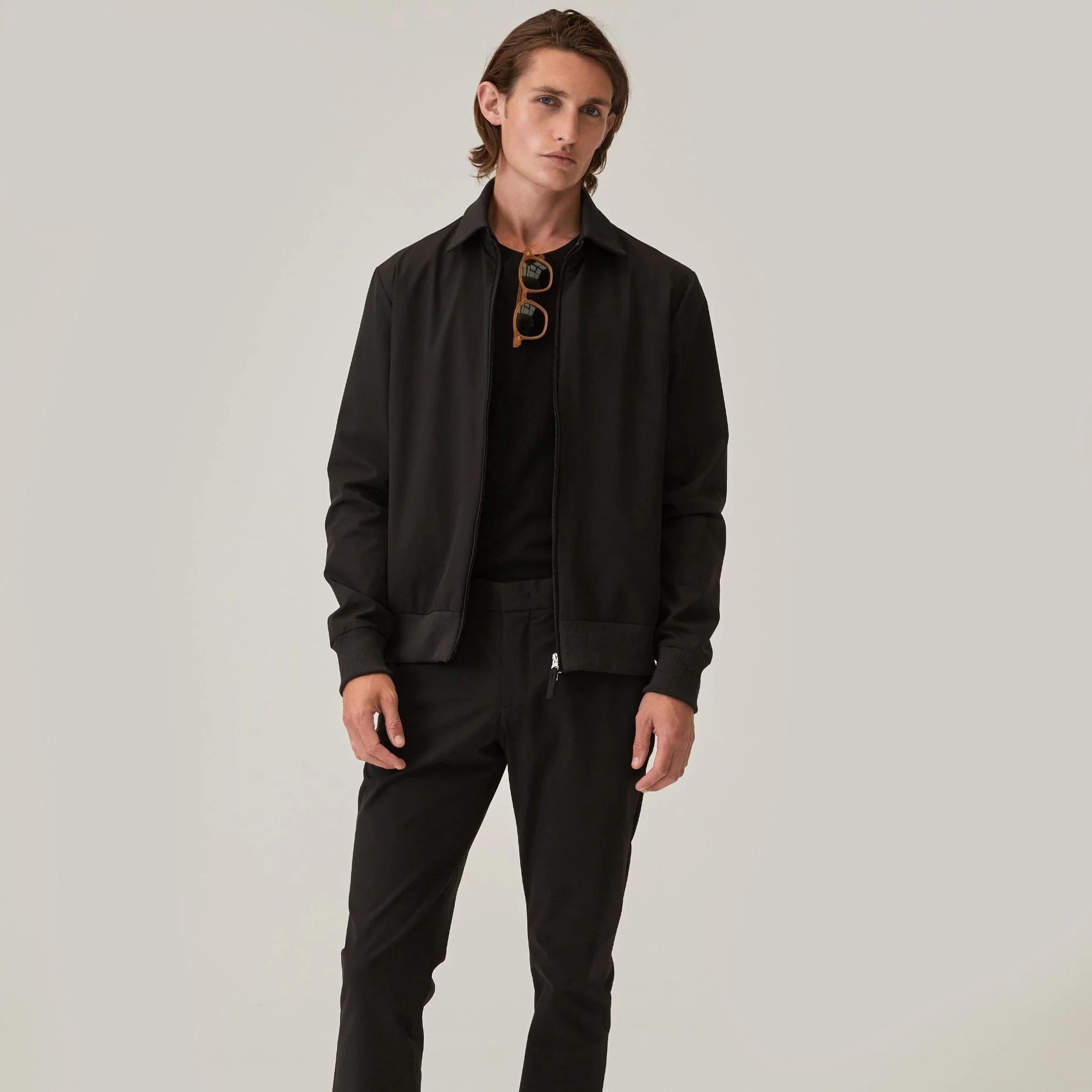ASHFORD | Pure Black - Image 3