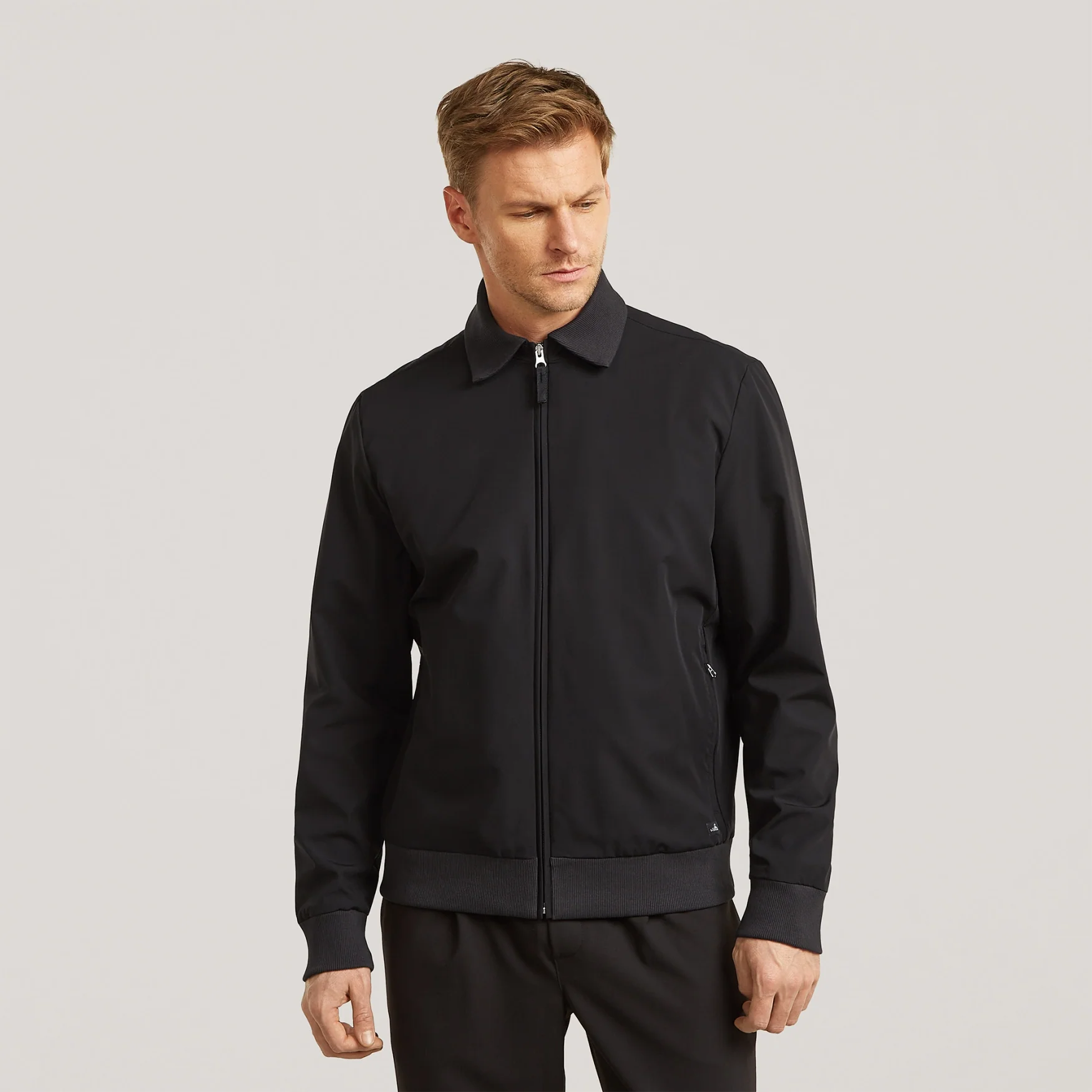 ASHFORD | Pure Black - Image 4