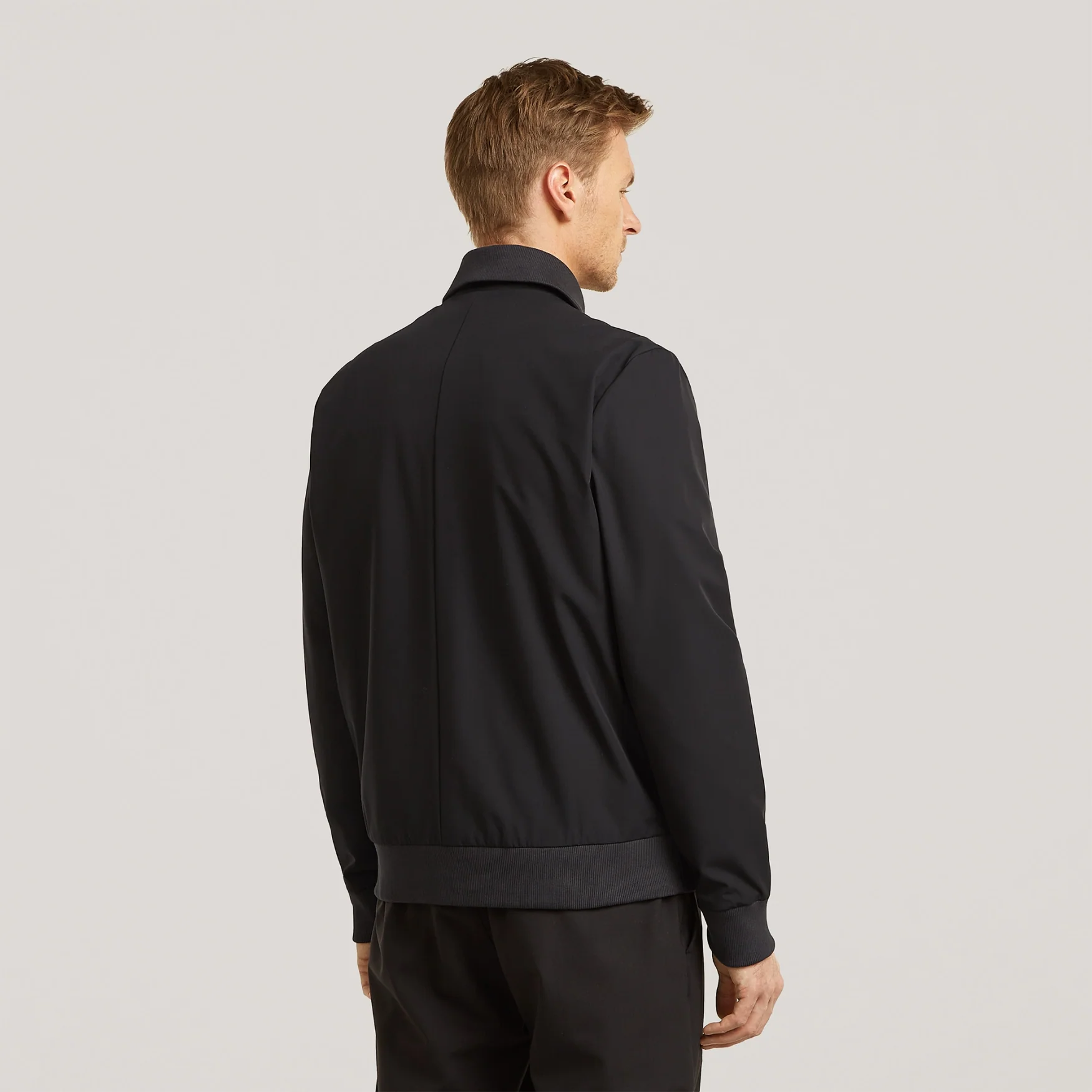 ASHFORD | Pure Black - Image 5