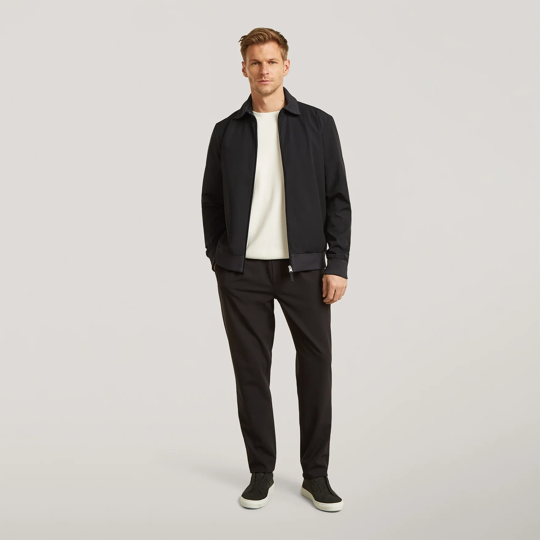 ASHFORD | Pure Black - Image 6