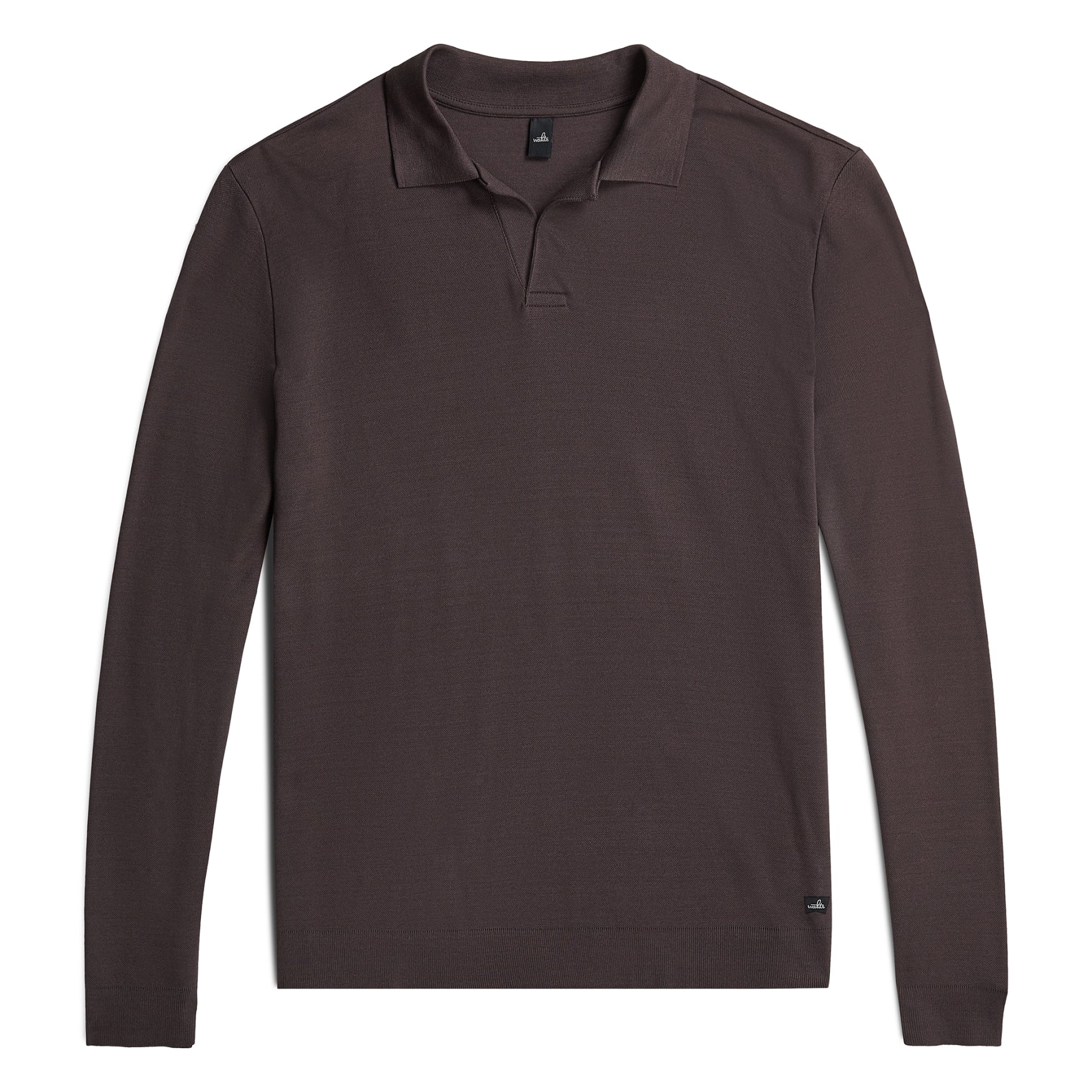 BARLOW | Dark Brown
