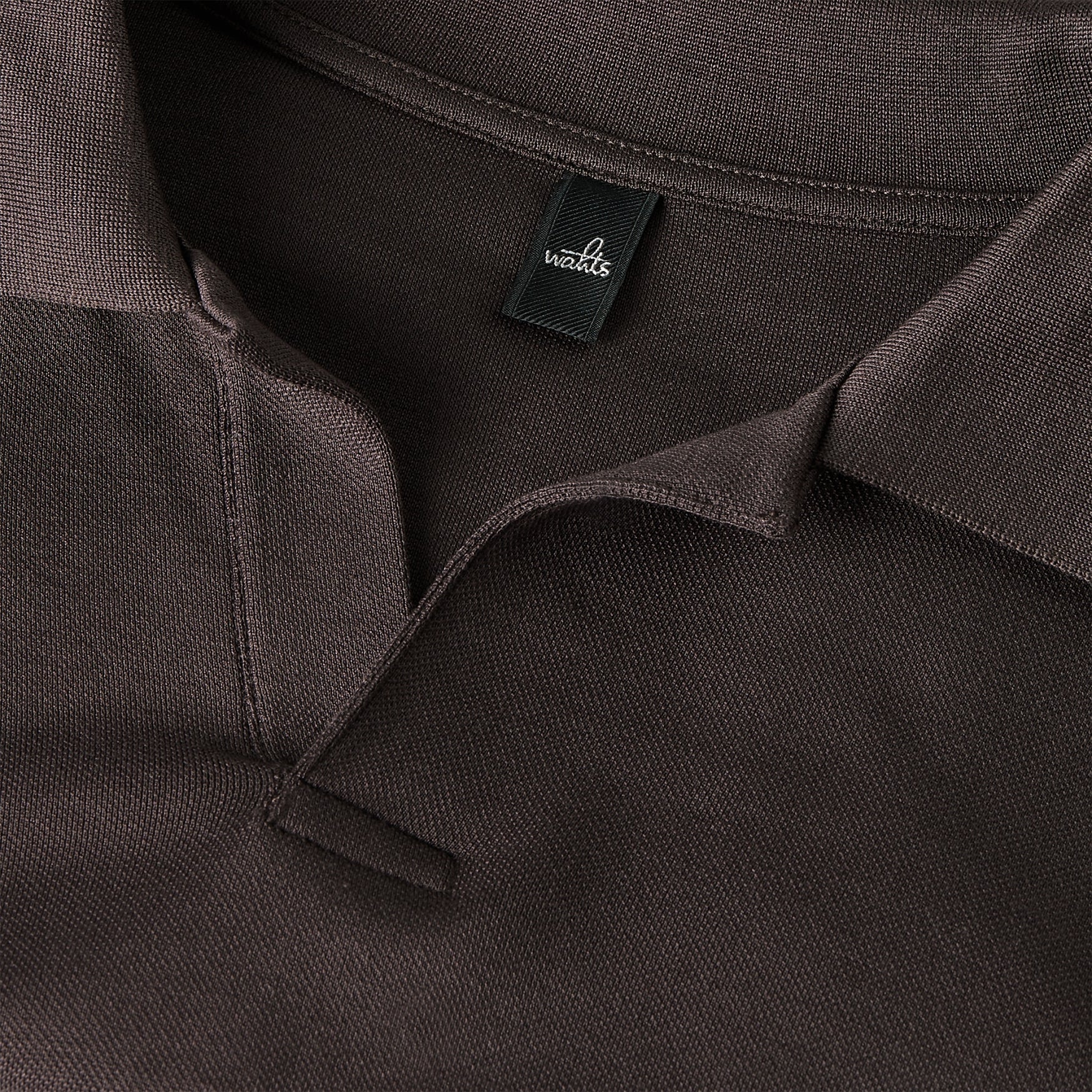 BARLOW | Dark Brown - Image 2