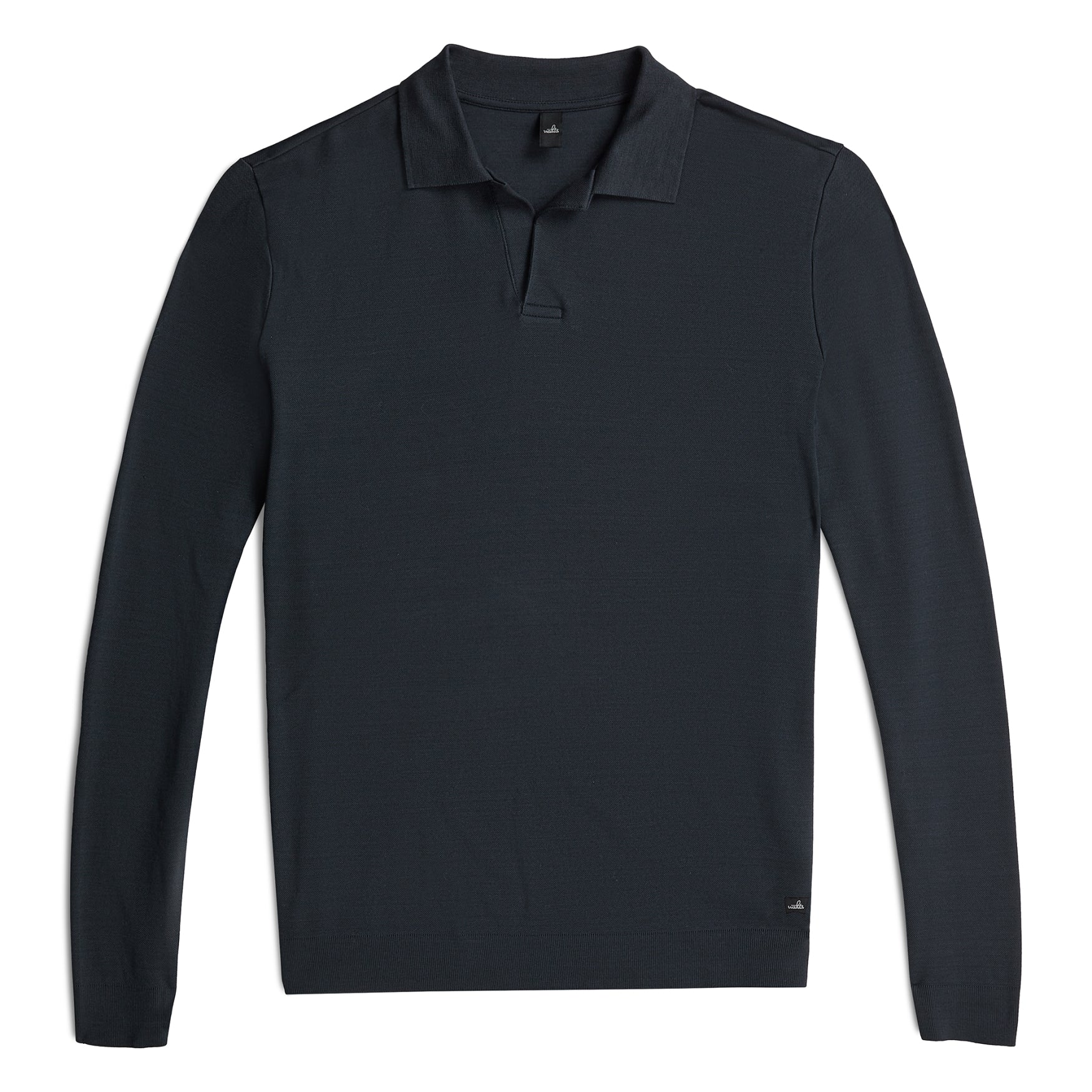 BARLOW | Deep Navy