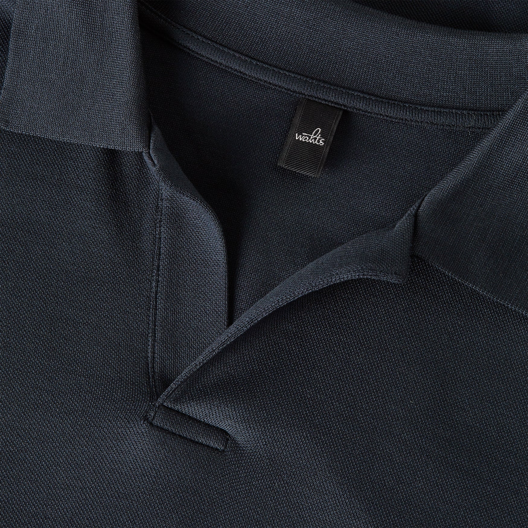 BARLOW | Deep Navy - Image 2