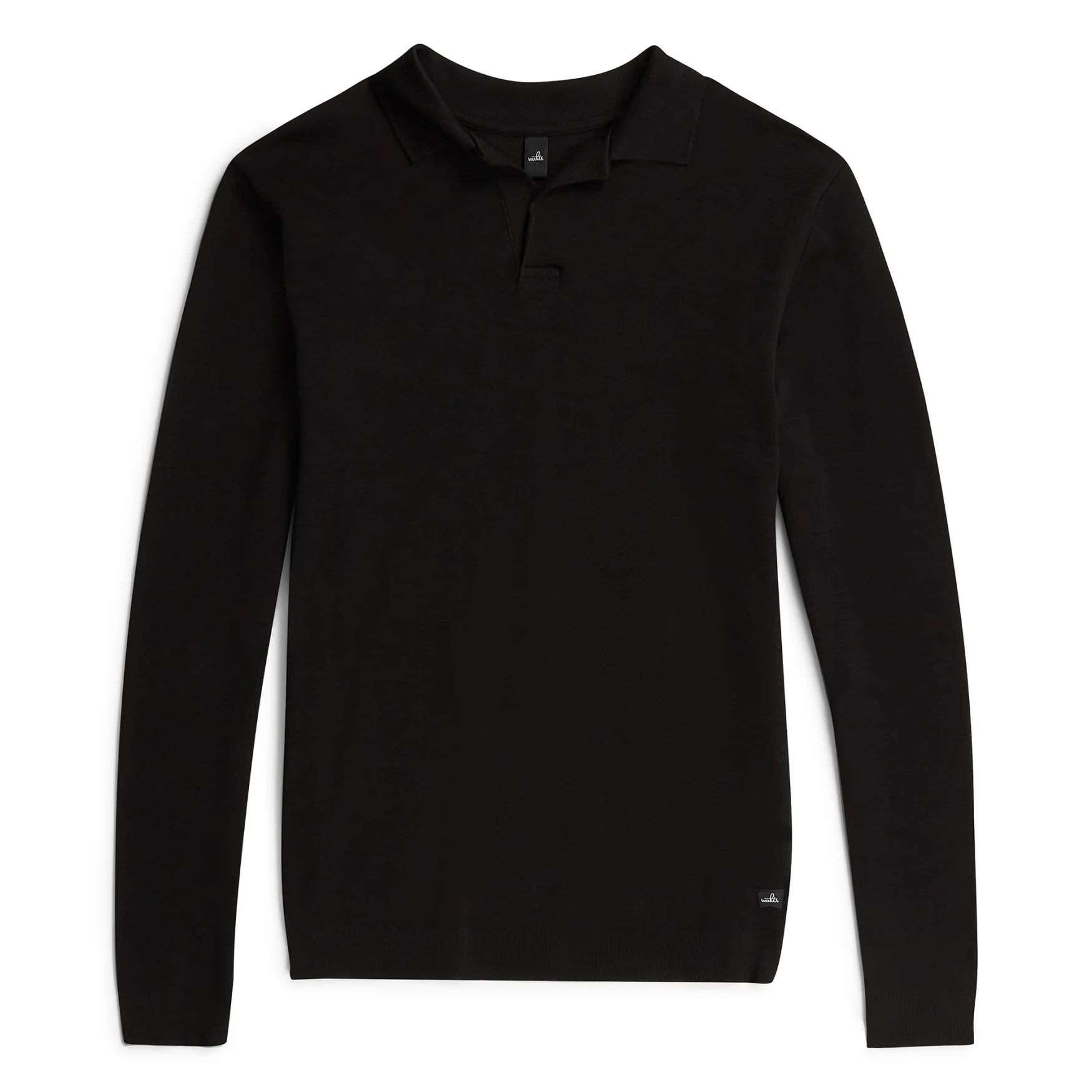 BARLOW | Pure Black