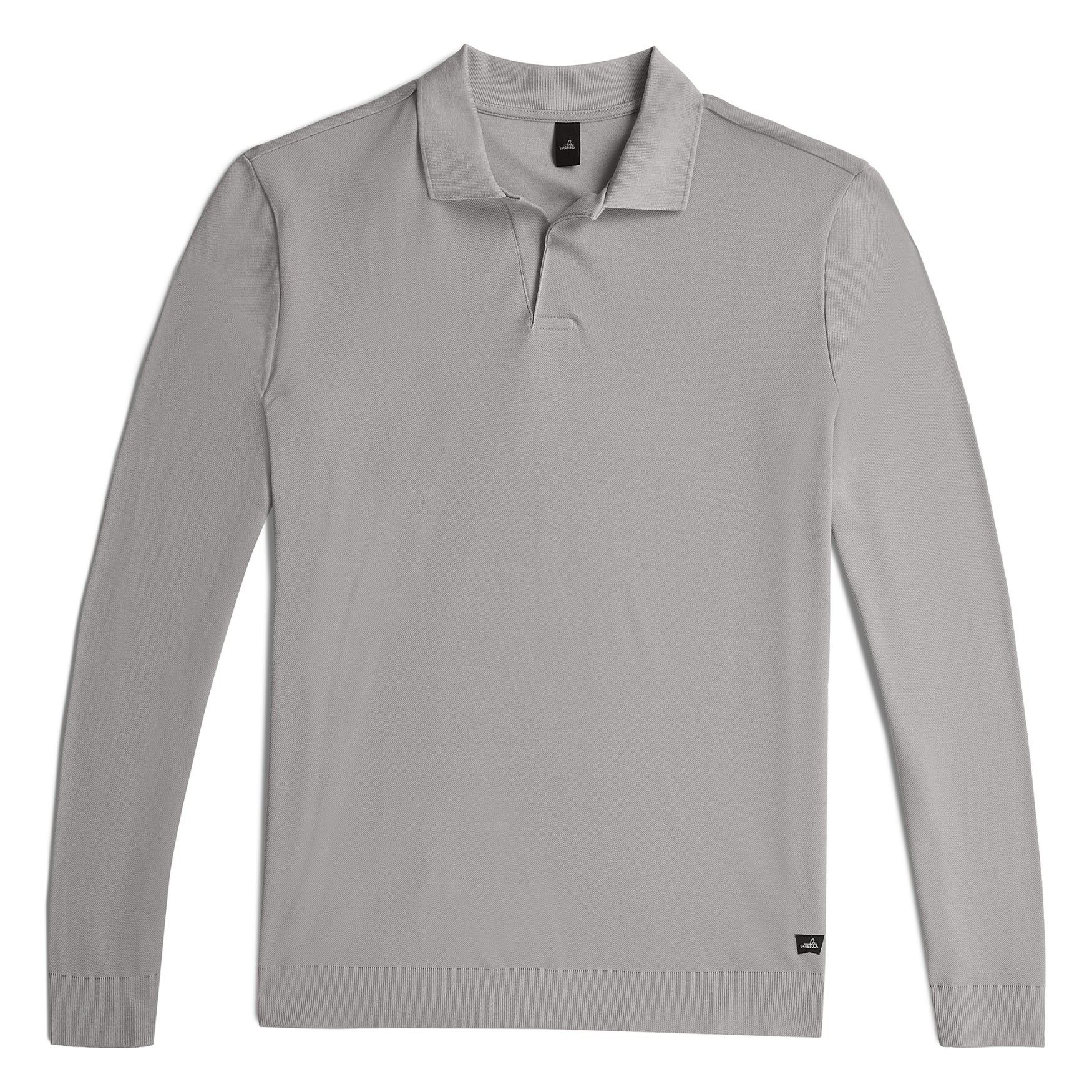 BARLOW | Stone Grey