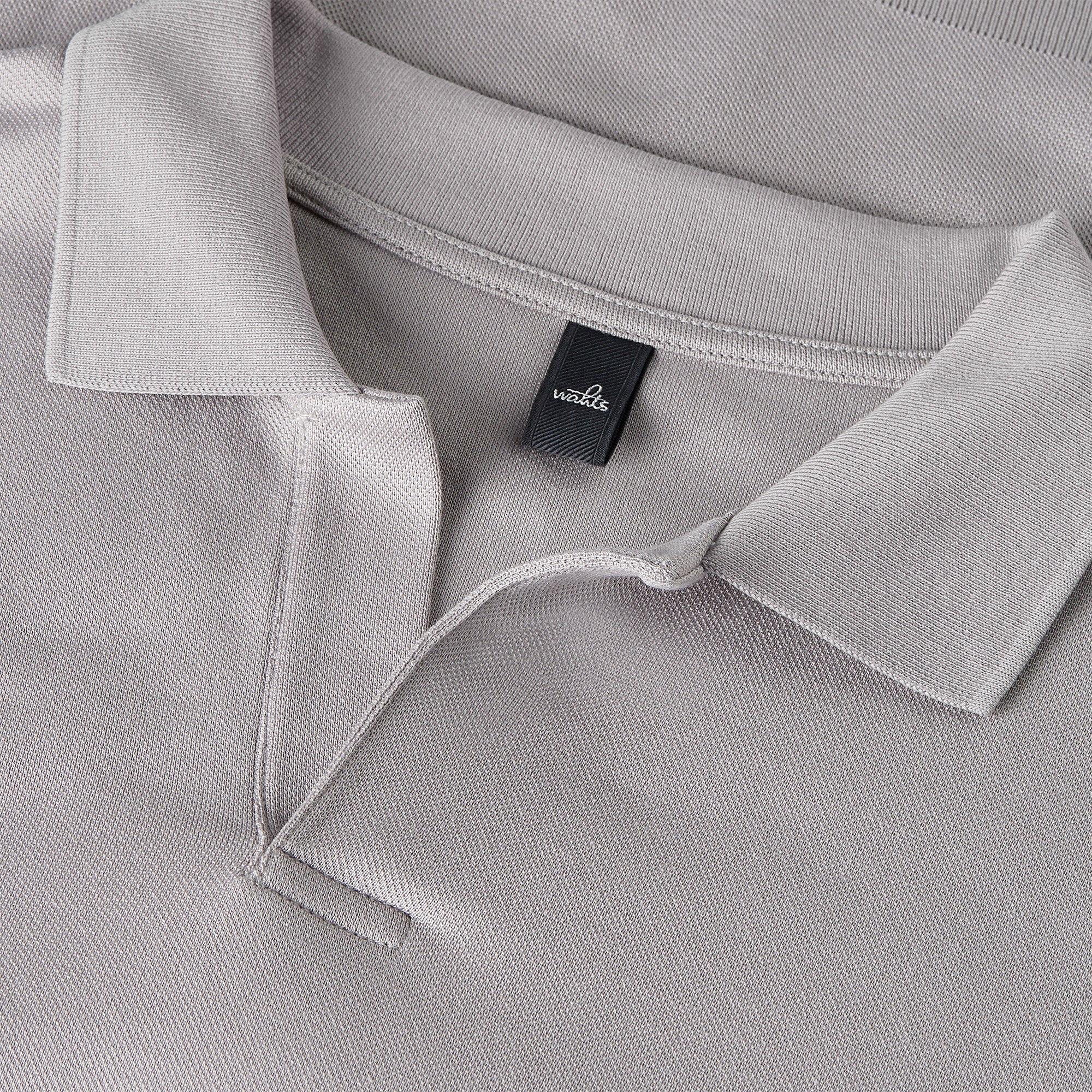 BARLOW | Stone Grey - Image 2