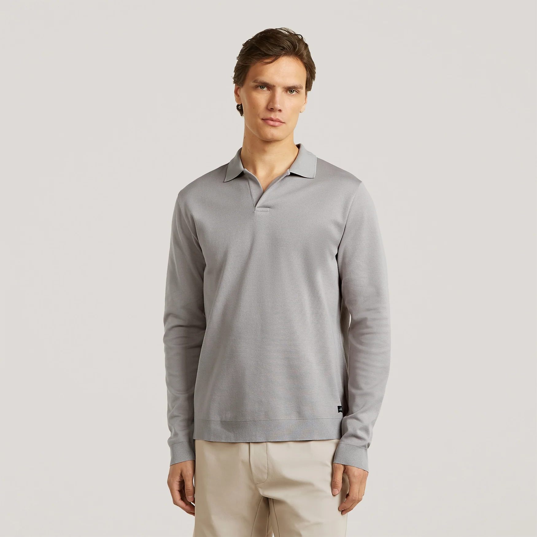 BARLOW | Stone Grey - Image 3