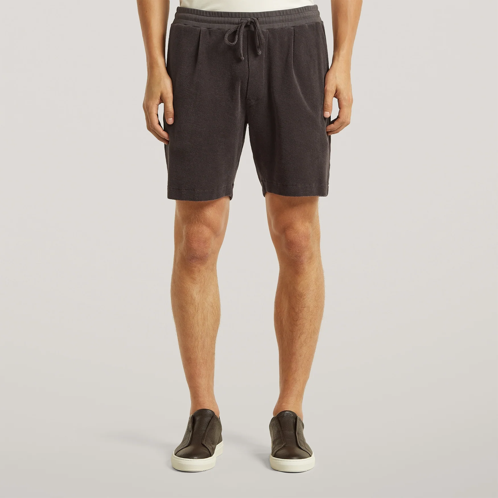 BAXTER | Dark Brown - Image 3