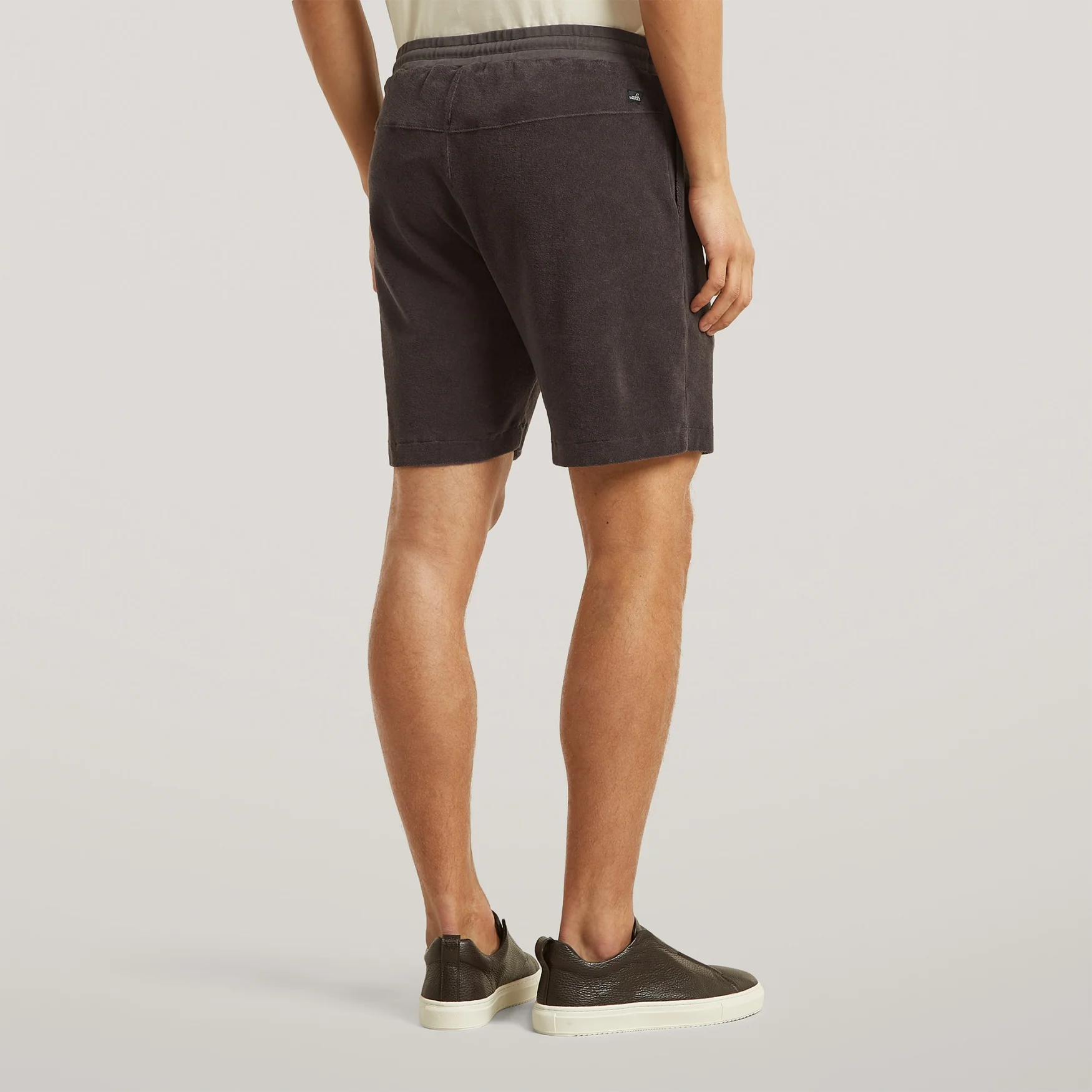 BAXTER | Dark Brown - Image 4