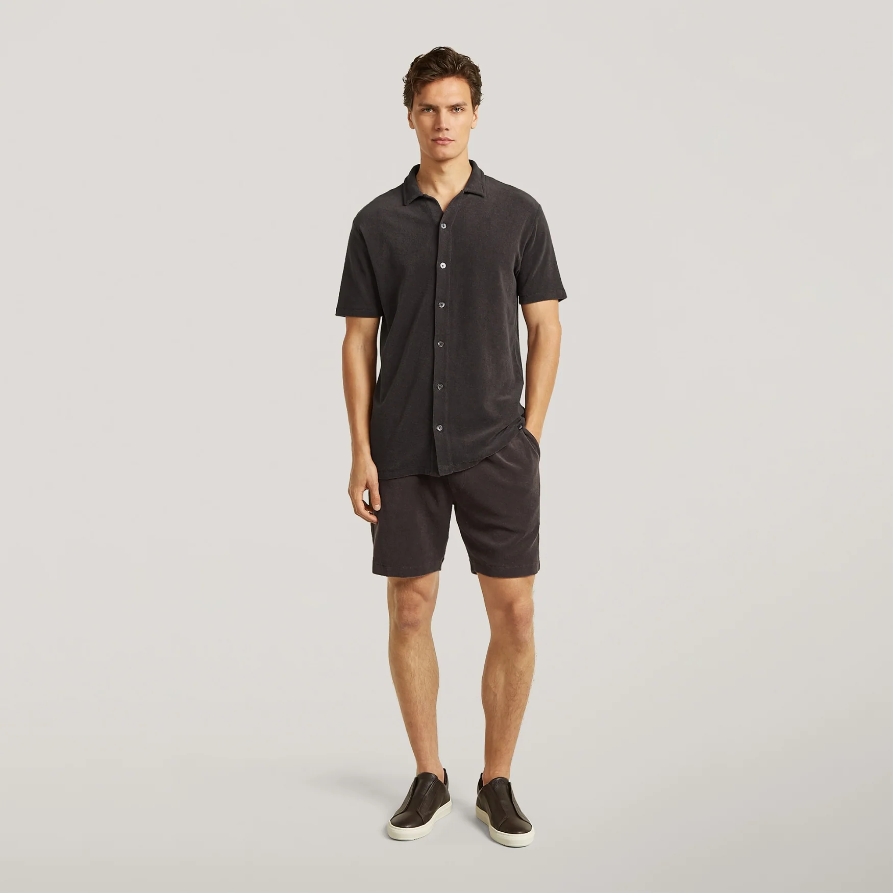 BAXTER | Dark Brown - Image 5