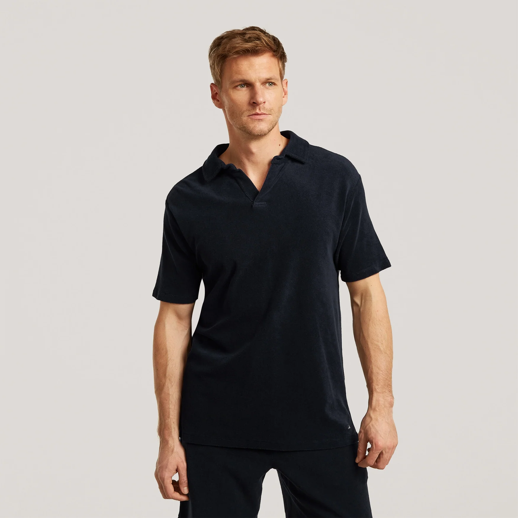 BAXTER | Deep Navy - Image 3