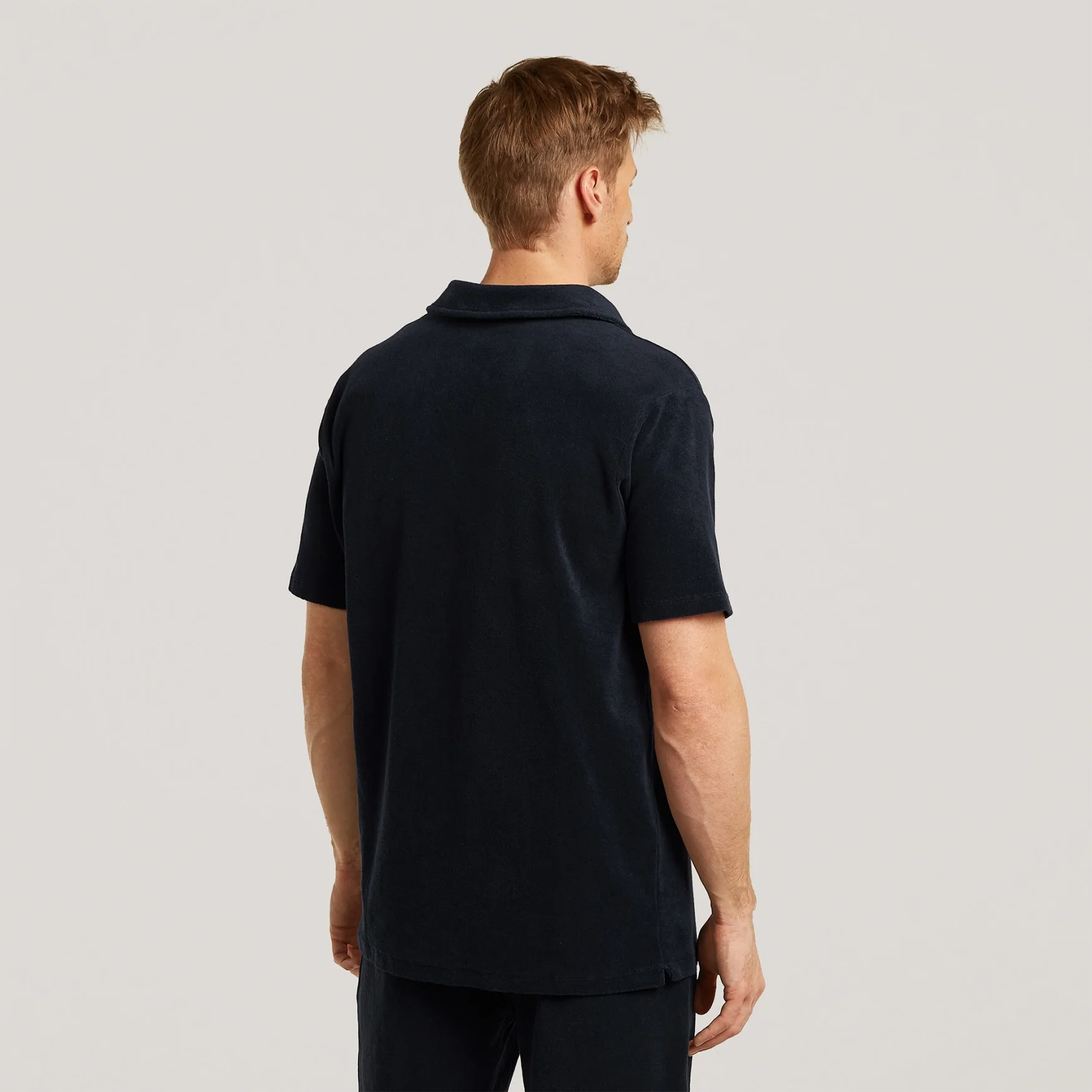 BAXTER | Deep Navy - Image 4