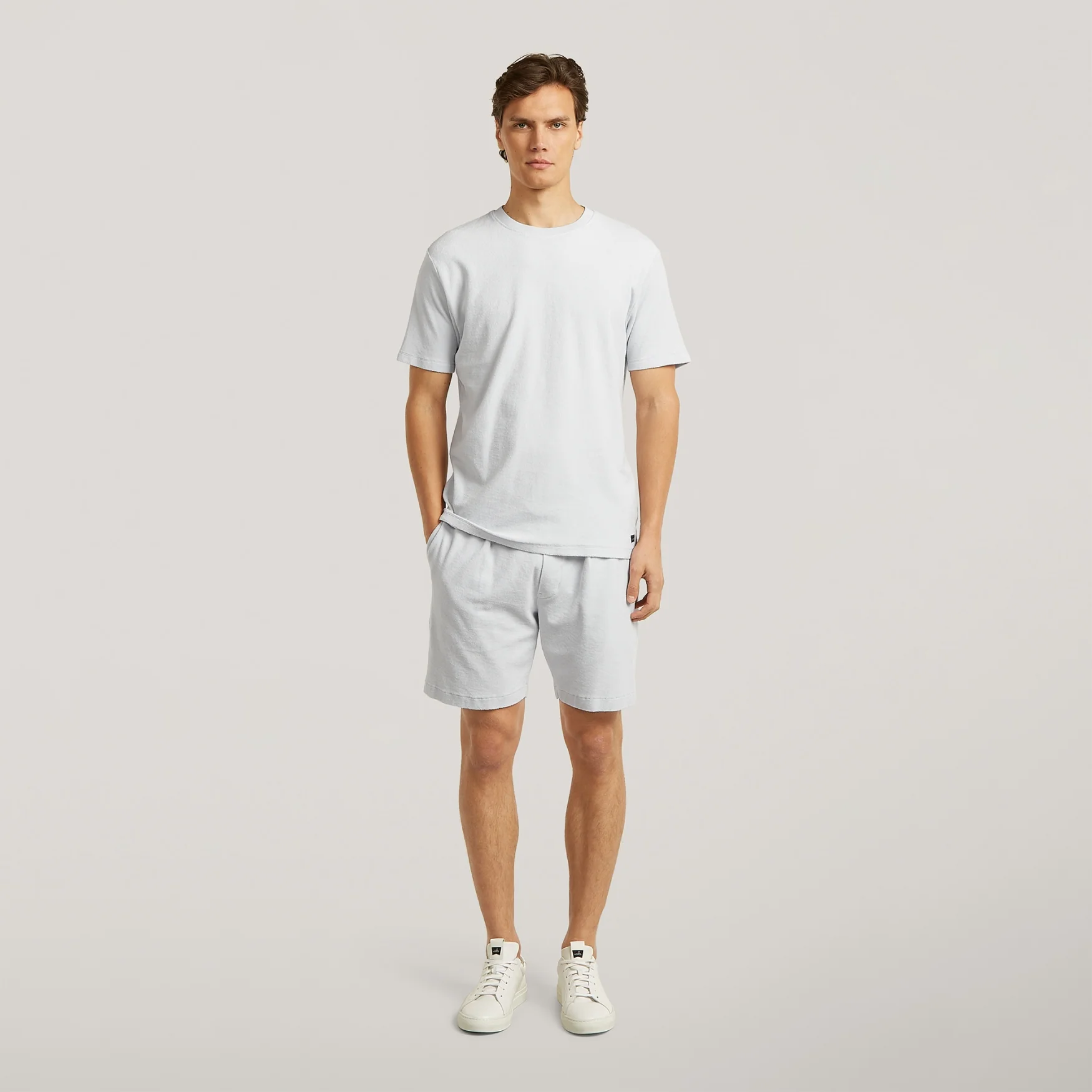 BAXTER | Frost Blue - Image 5