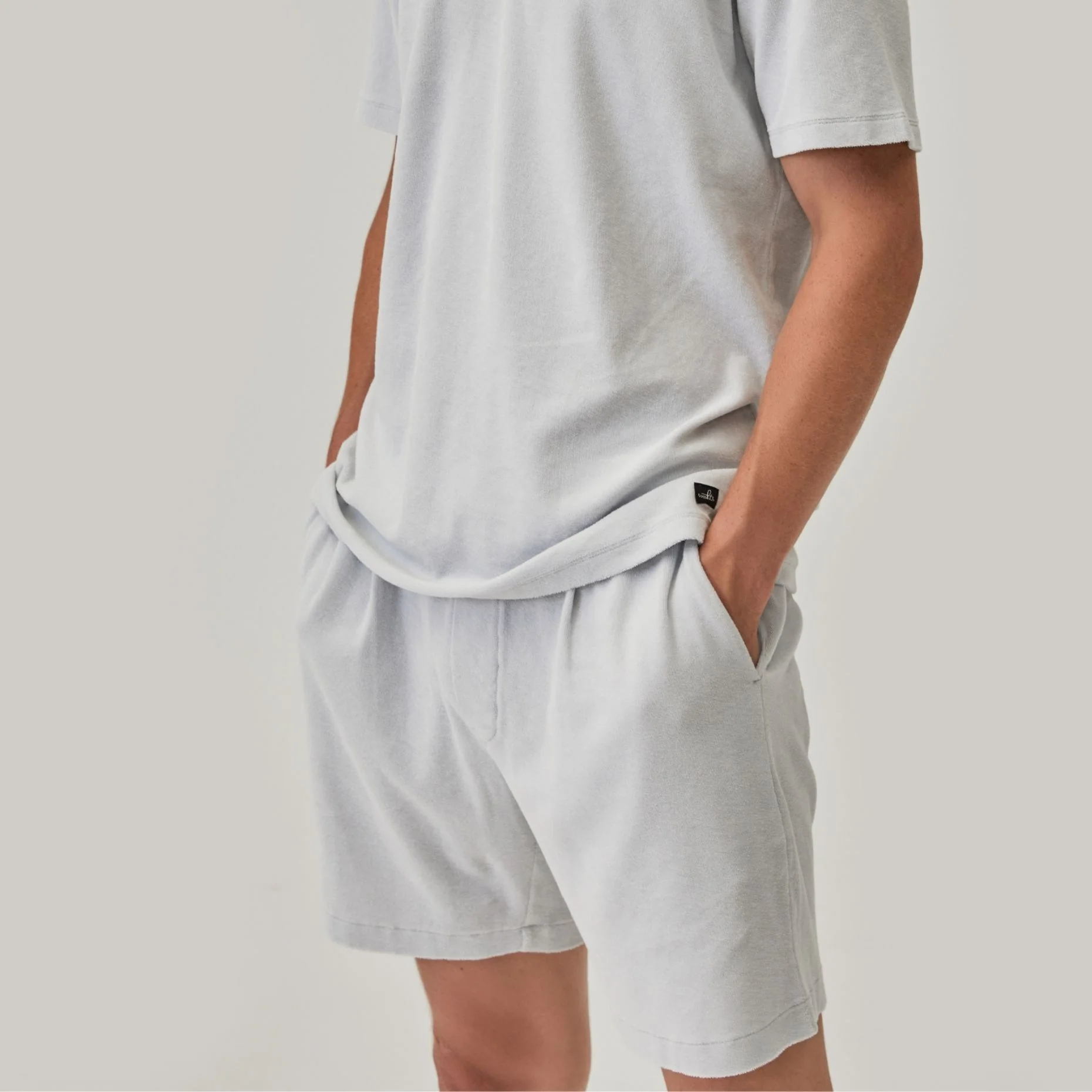 BAXTER | Frost Blue - Image 6