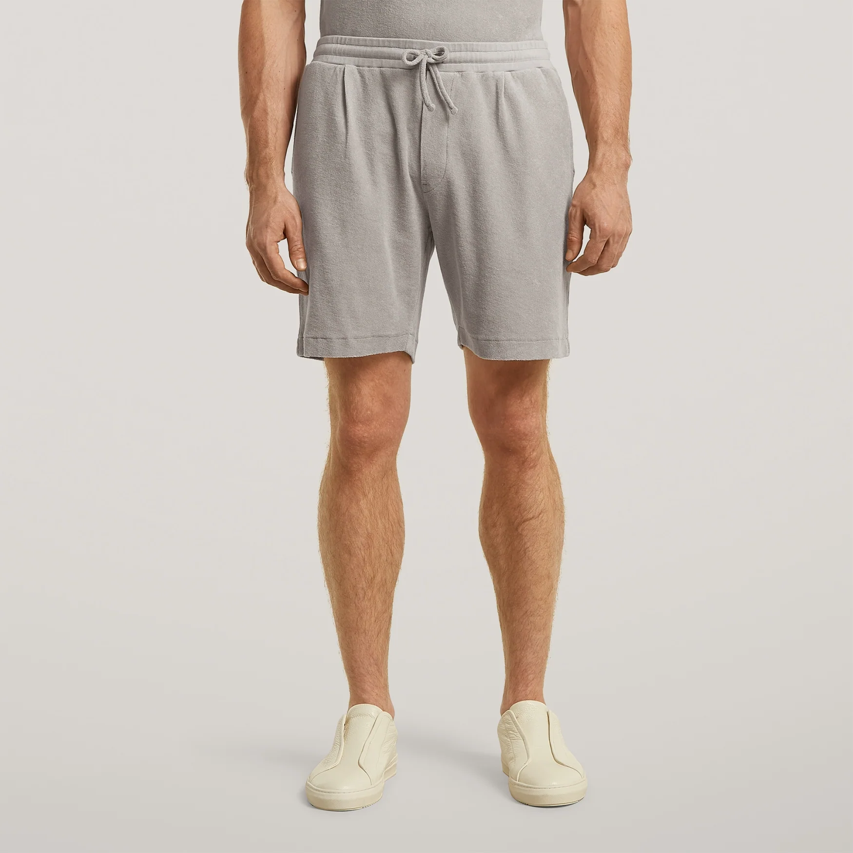 BAXTER | Stone Grey - Image 3