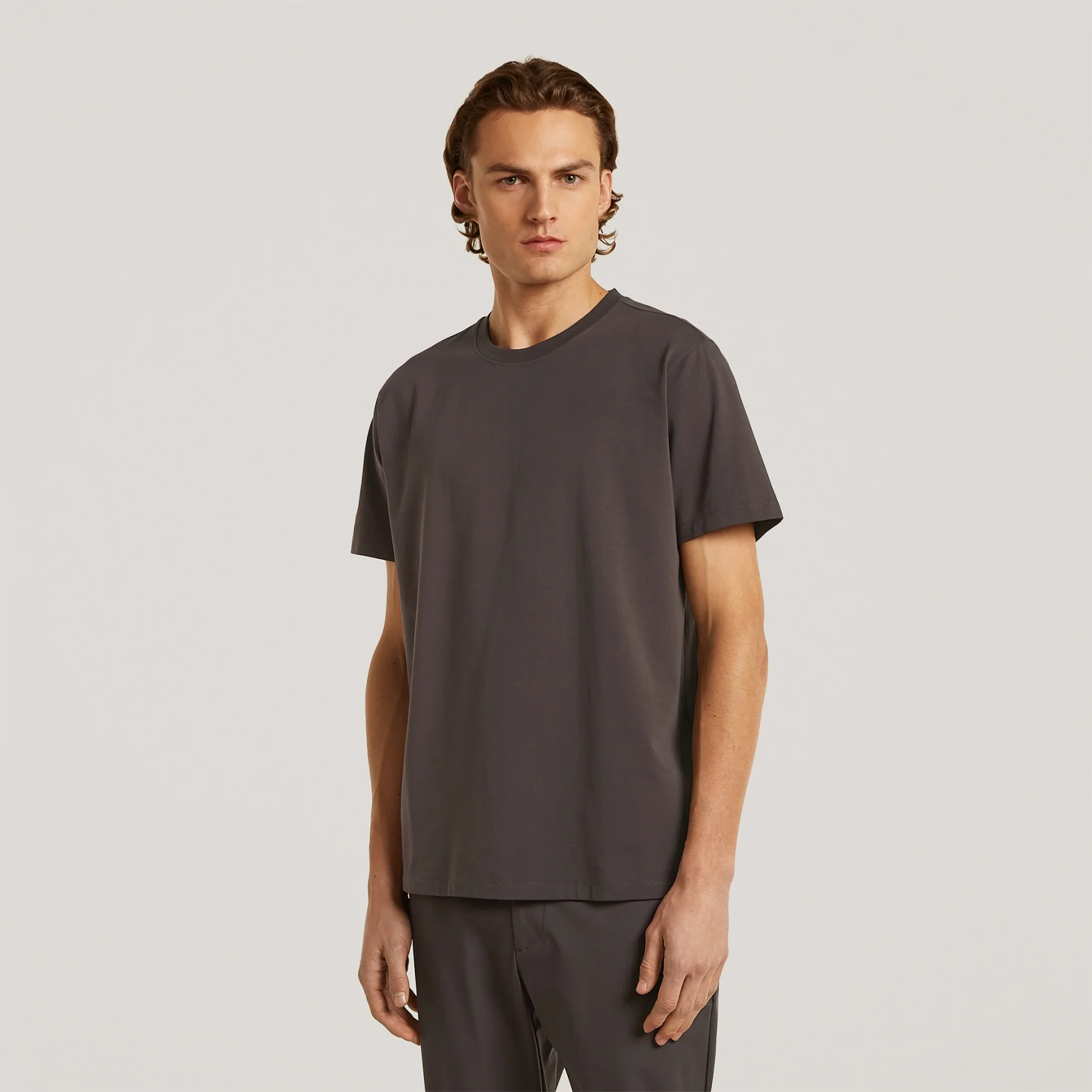 BERKLEY Jersey | Dark Brown - Image 3