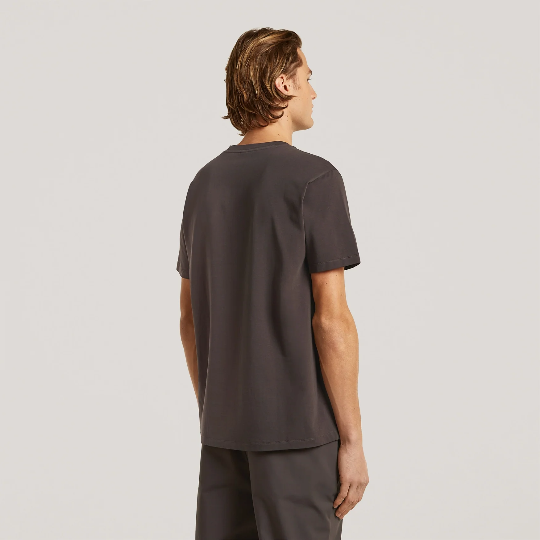 BERKLEY Jersey | Dark Brown - Image 5