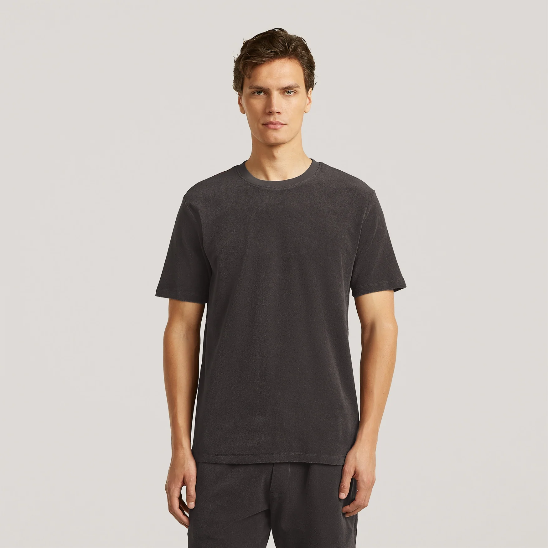 BERKLEY Terry | Dark Brown - Image 3