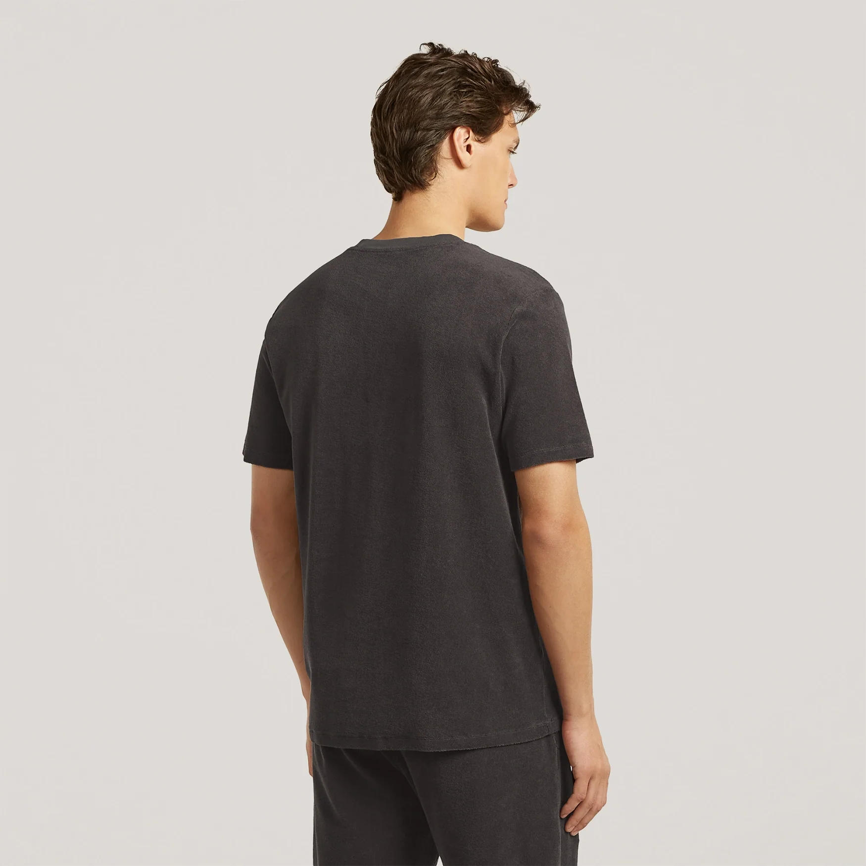 BERKLEY Terry | Dark Brown - Image 4