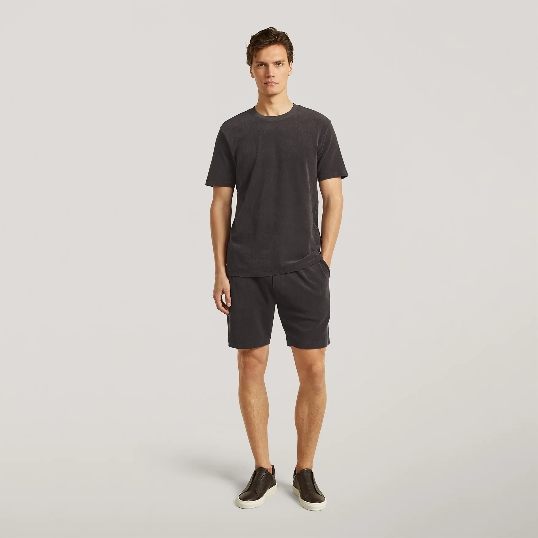 BERKLEY Terry | Dark Brown - Image 5