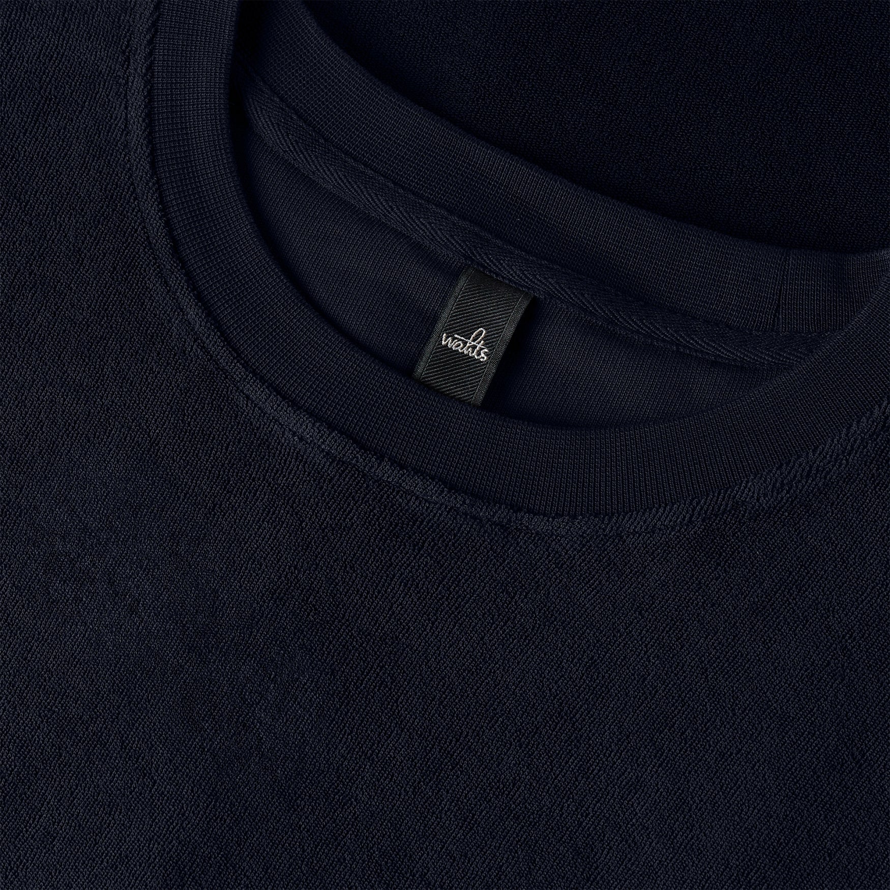 BERKLEY Terry | Deep Navy - Image 2