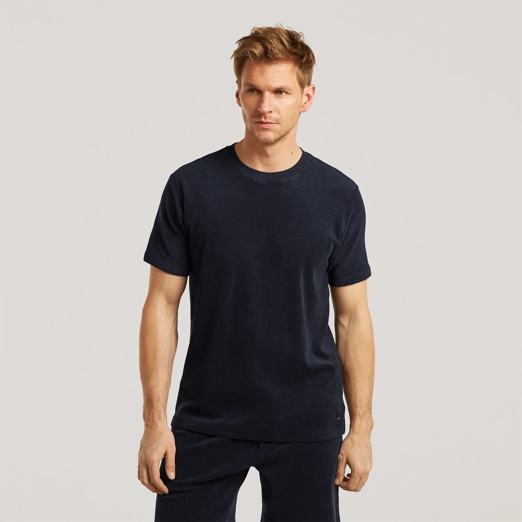 BERKLEY Terry | Deep Navy - Image 3