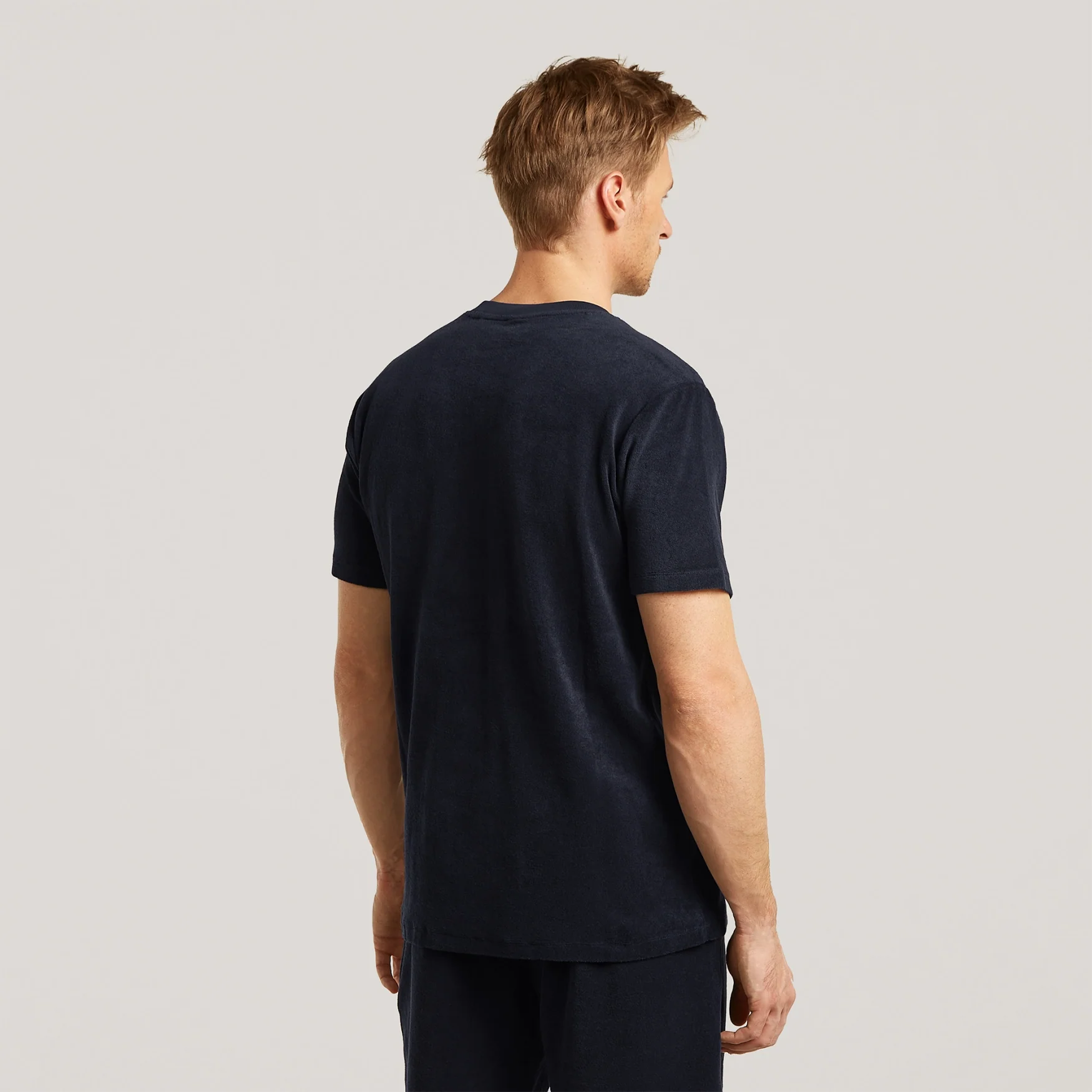 BERKLEY Terry | Deep Navy - Image 4