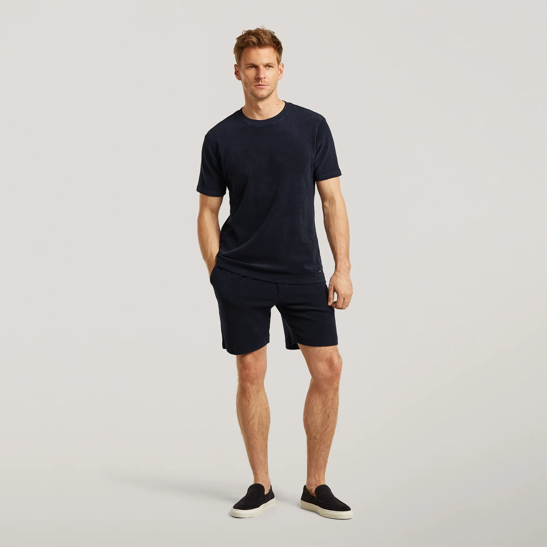 BERKLEY Terry | Deep Navy - Image 5