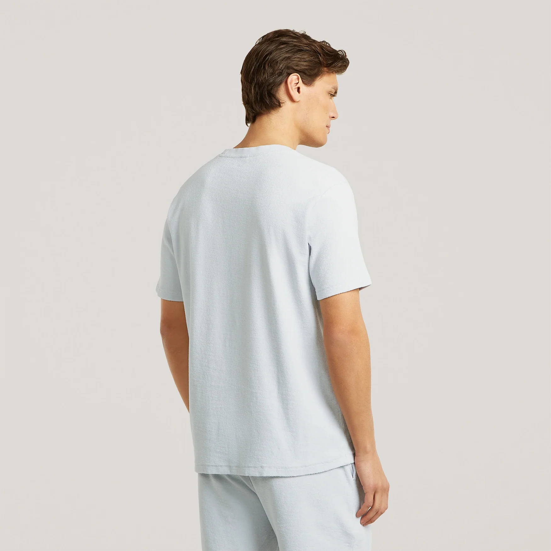 BERKLEY Terry | Frost Blue - Image 4