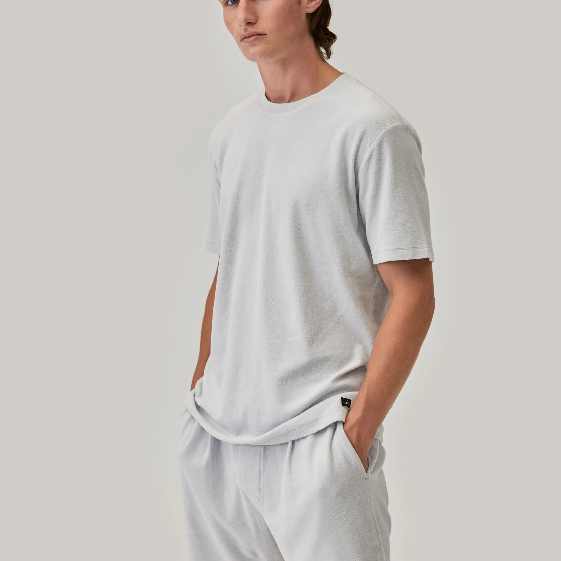 BERKLEY Terry | Frost Blue - Image 5