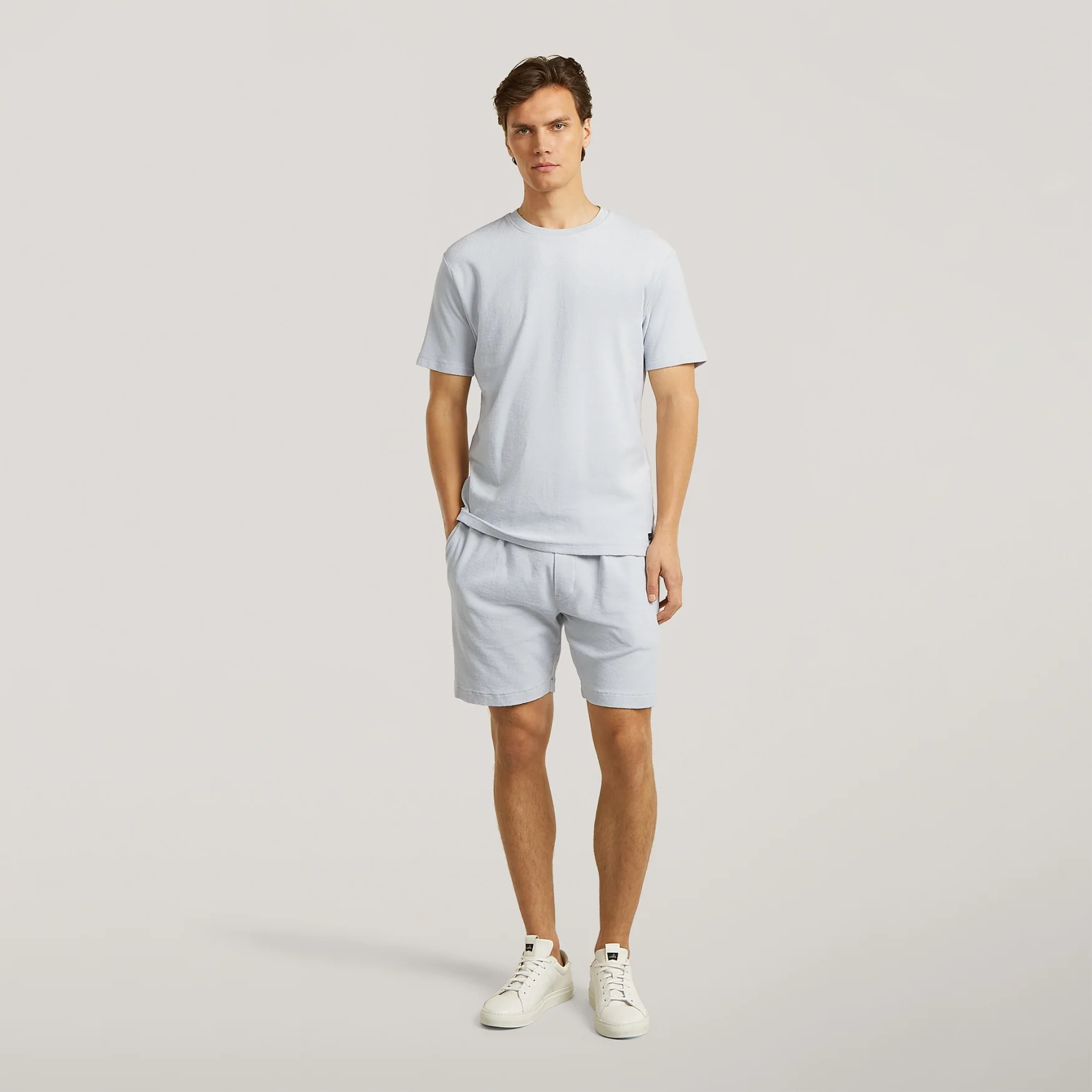 BERKLEY Terry | Frost Blue - Image 6