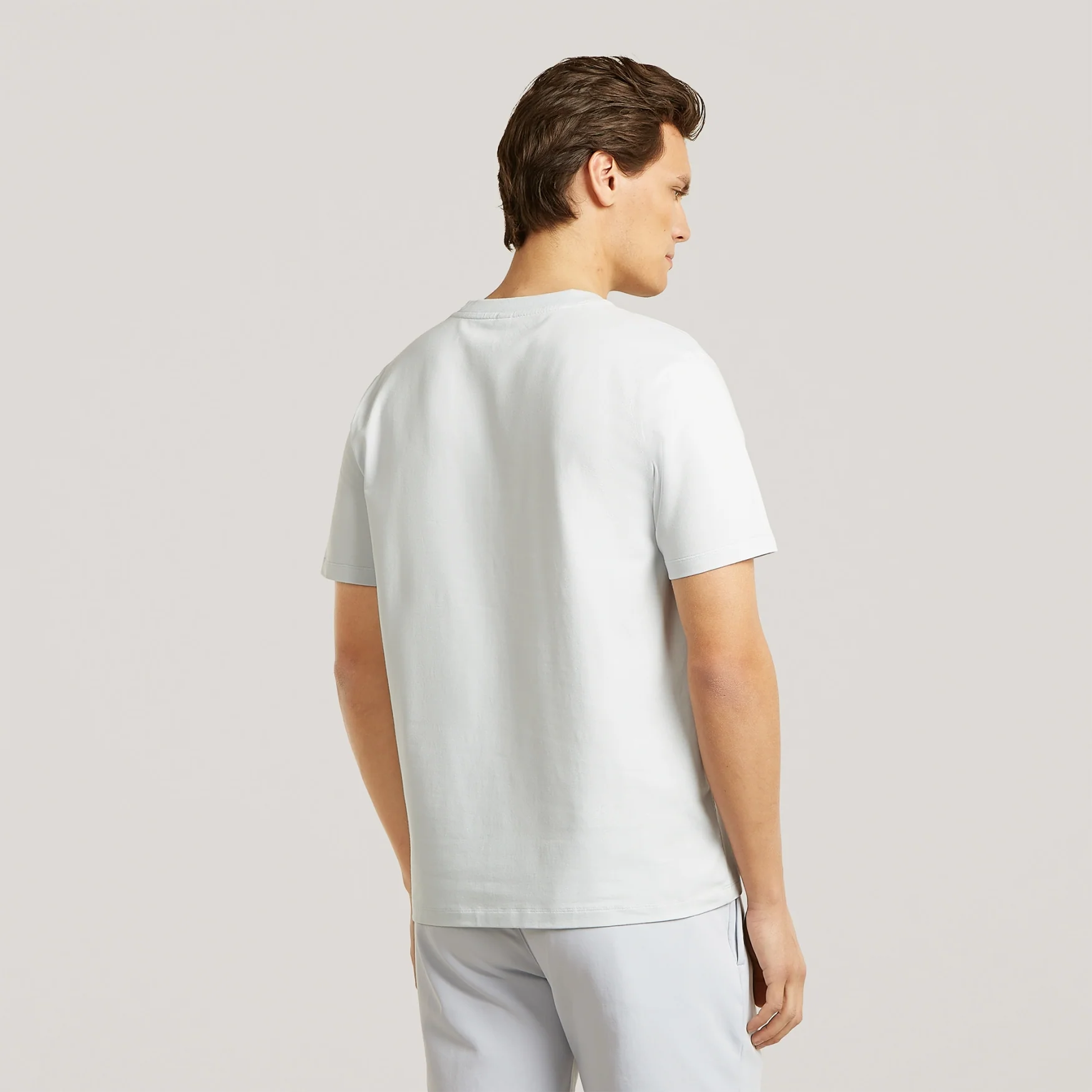 BERKLEY Jersey | Frost Blue - Image 4