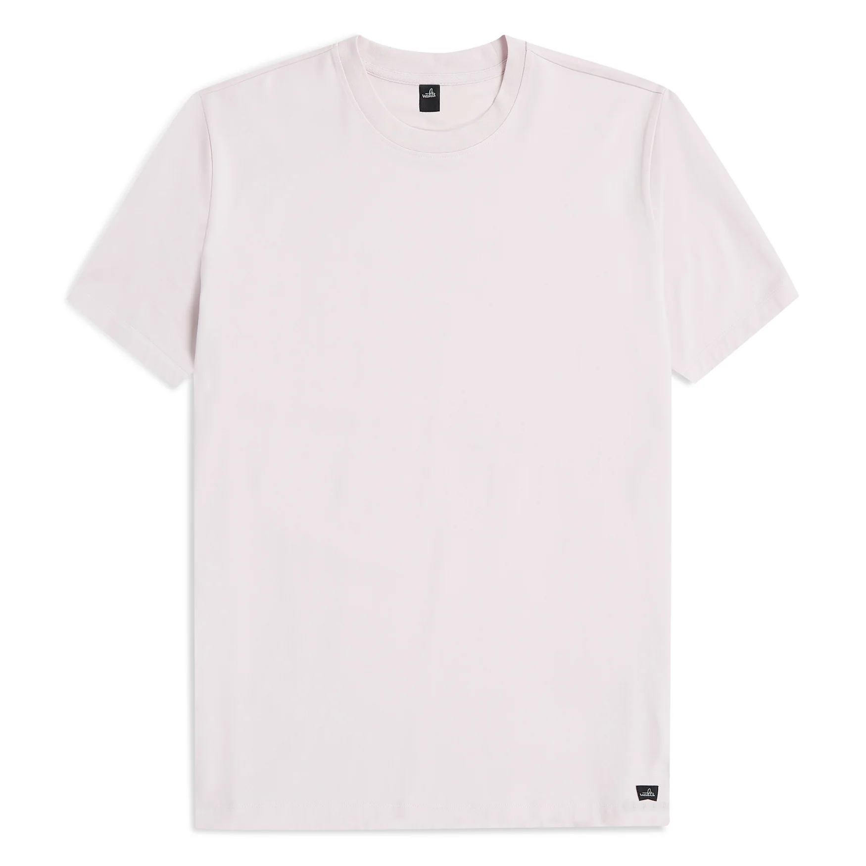 BERKLEY Jersey | Grey Lilac