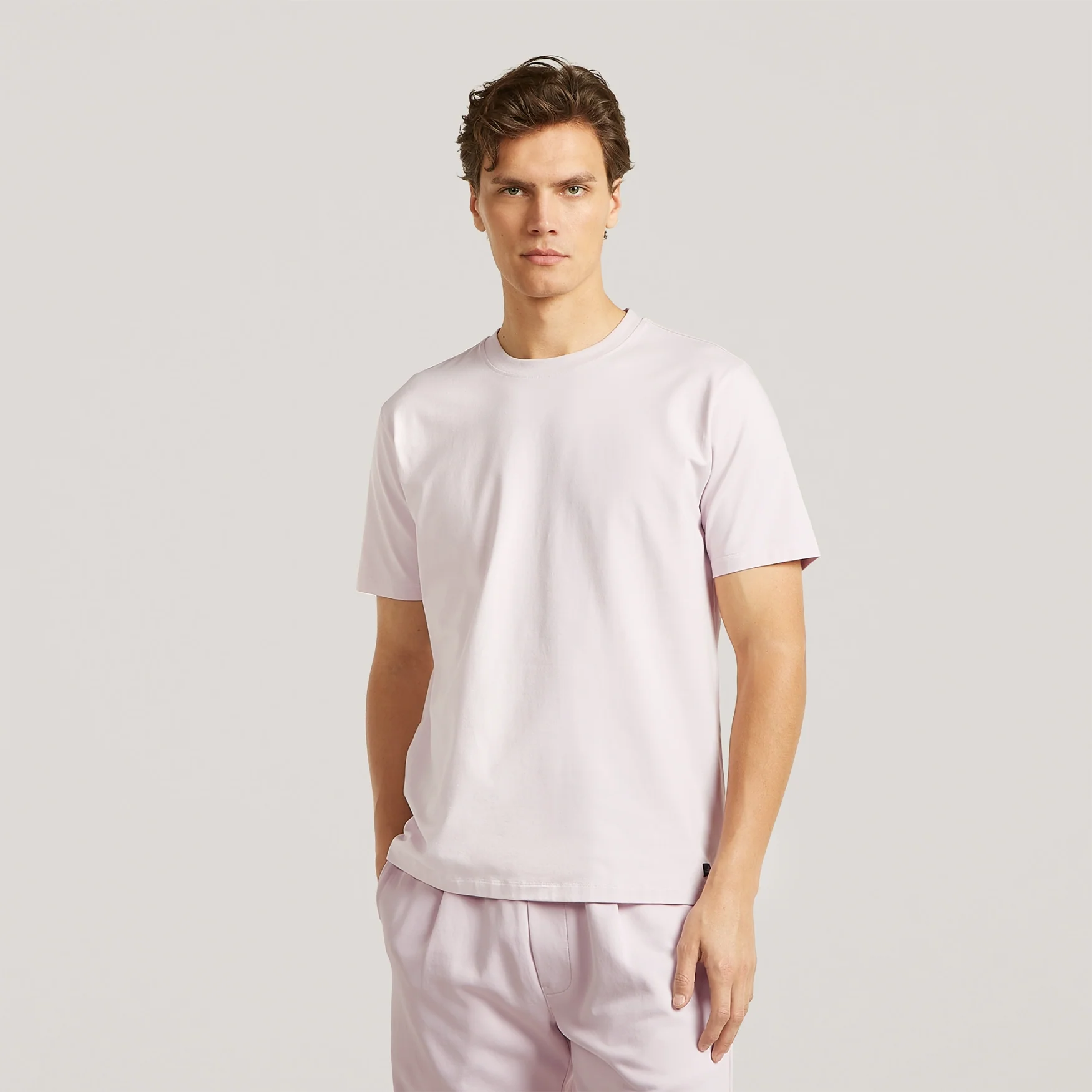 BERKLEY Jersey | Grey Lilac - Image 3