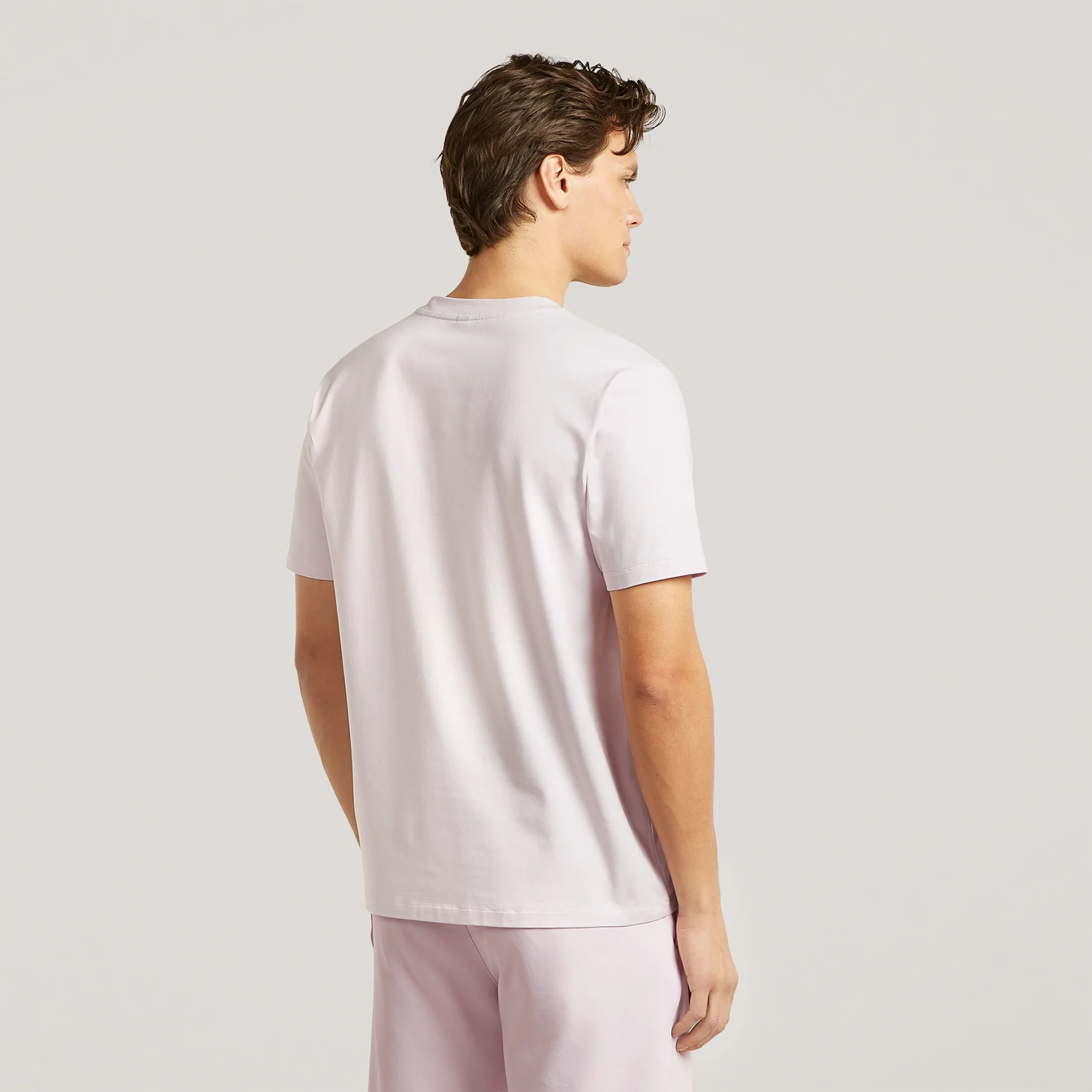 BERKLEY Jersey | Grey Lilac - Image 4