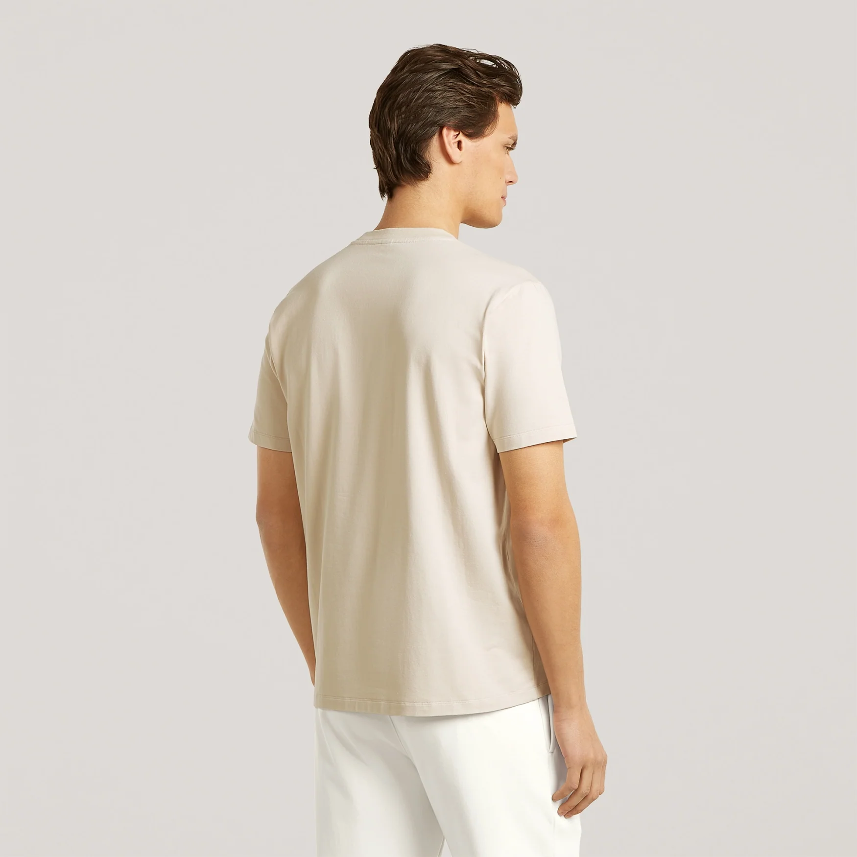 BERKLEY Jersey | Light Sand - Image 4