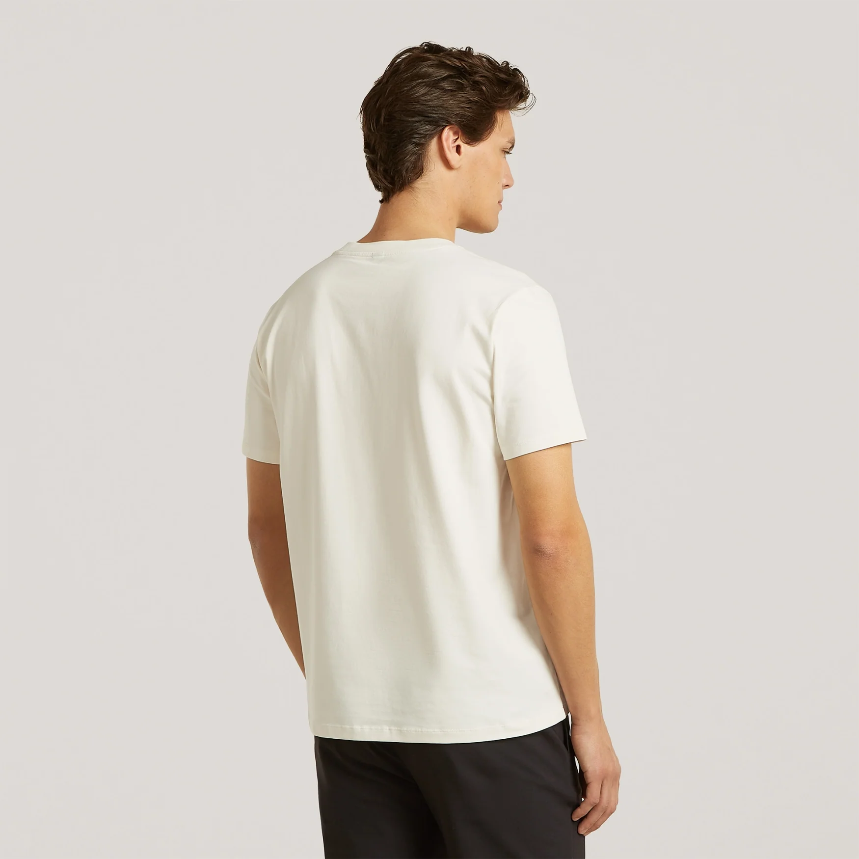 BERKLEY Jersey | Off White - Image 4