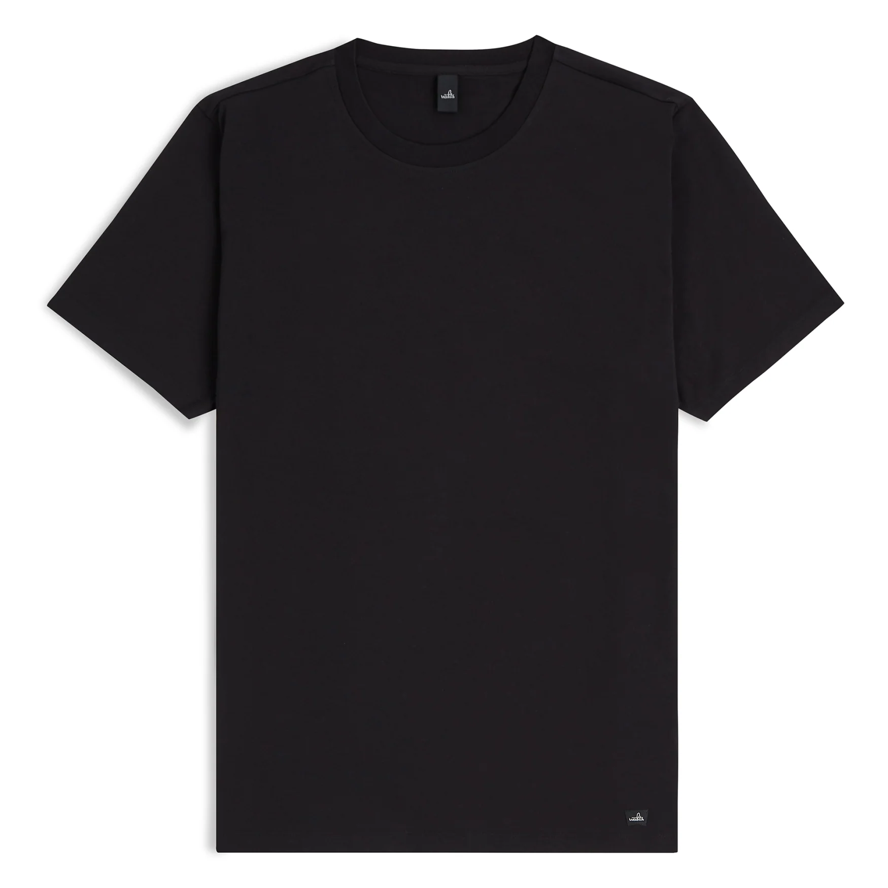 BERKLEY Jersey | Pure Black