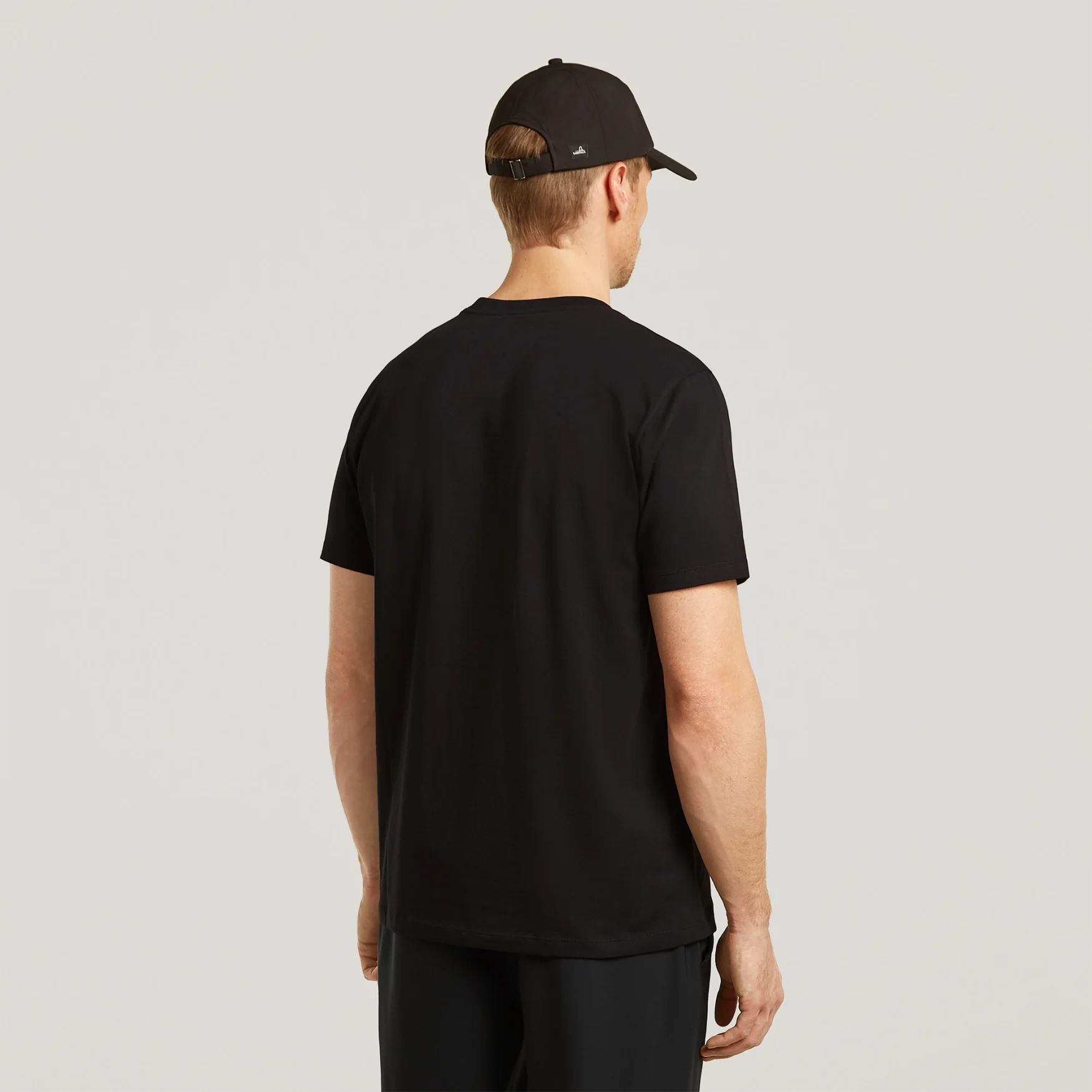 BERKLEY Jersey | Pure Black - Image 4