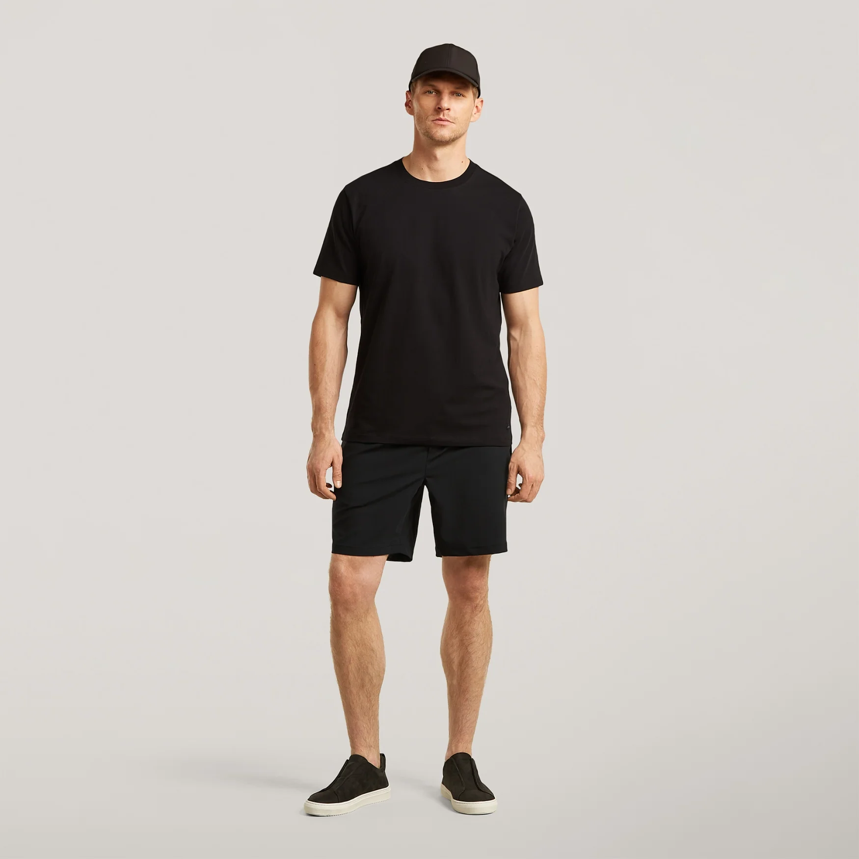 BERKLEY Jersey | Pure Black - Image 5