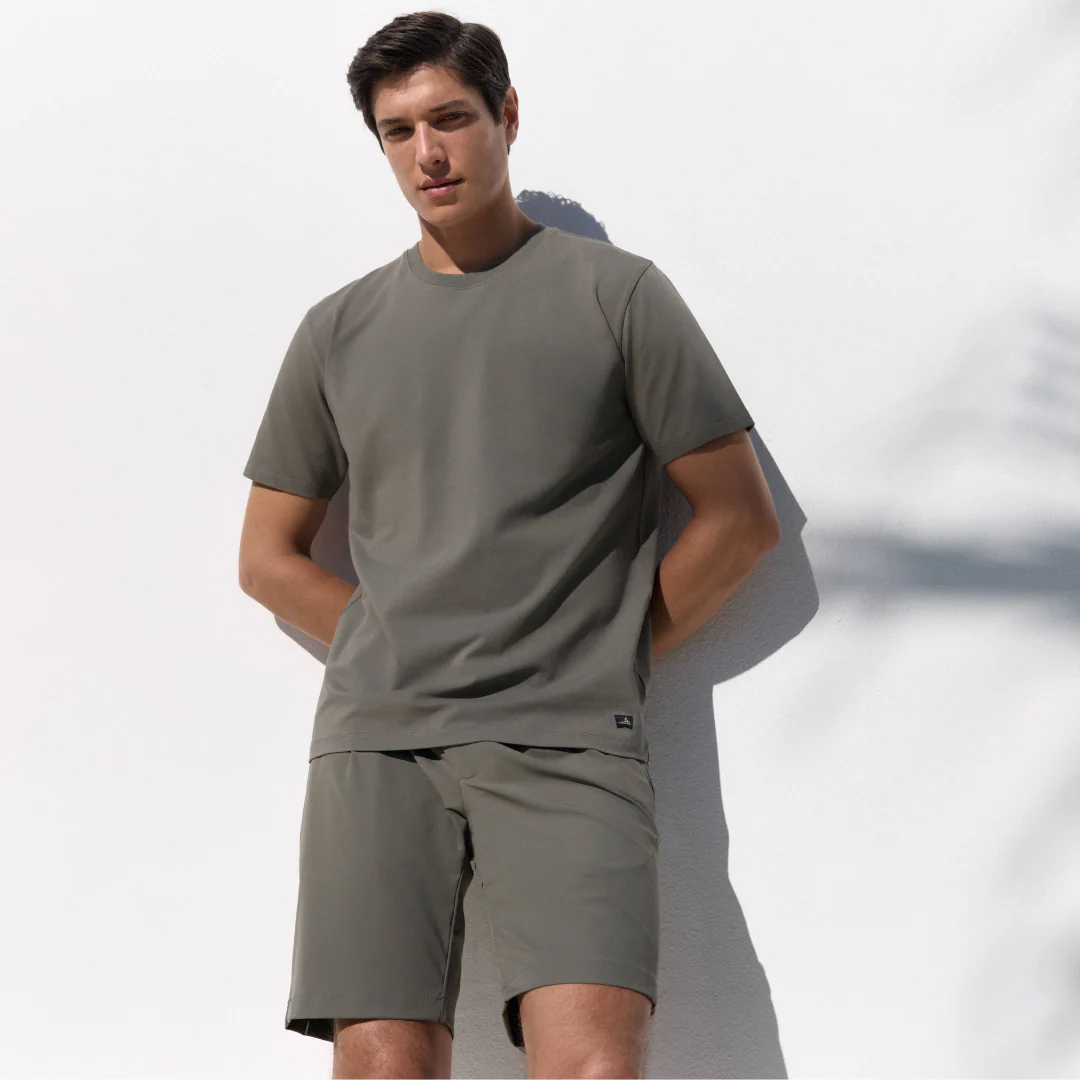 BERKLEY Jersey | Steel Green - Image 3