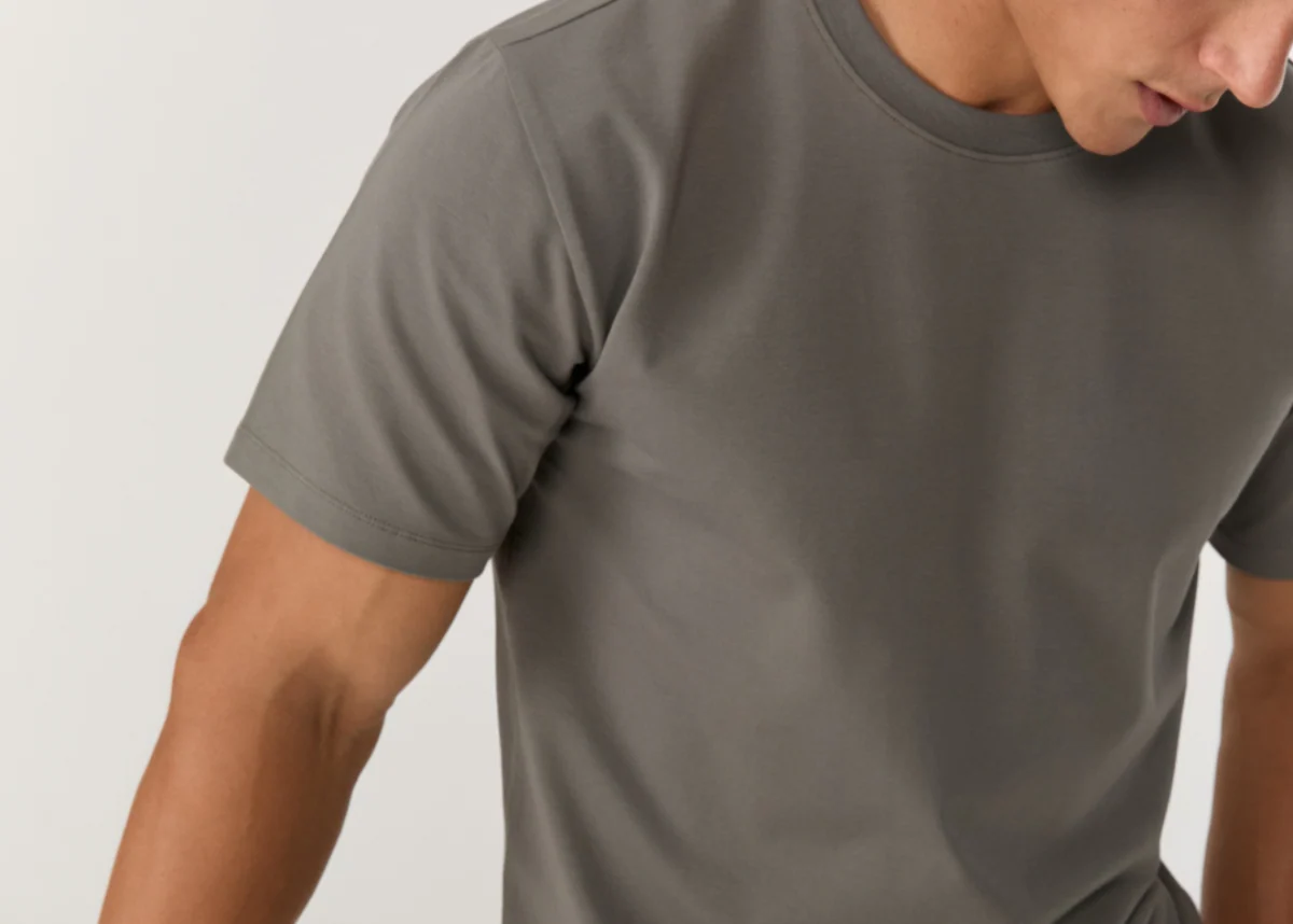 BERKLEY Jersey | Steel Green - Image 4