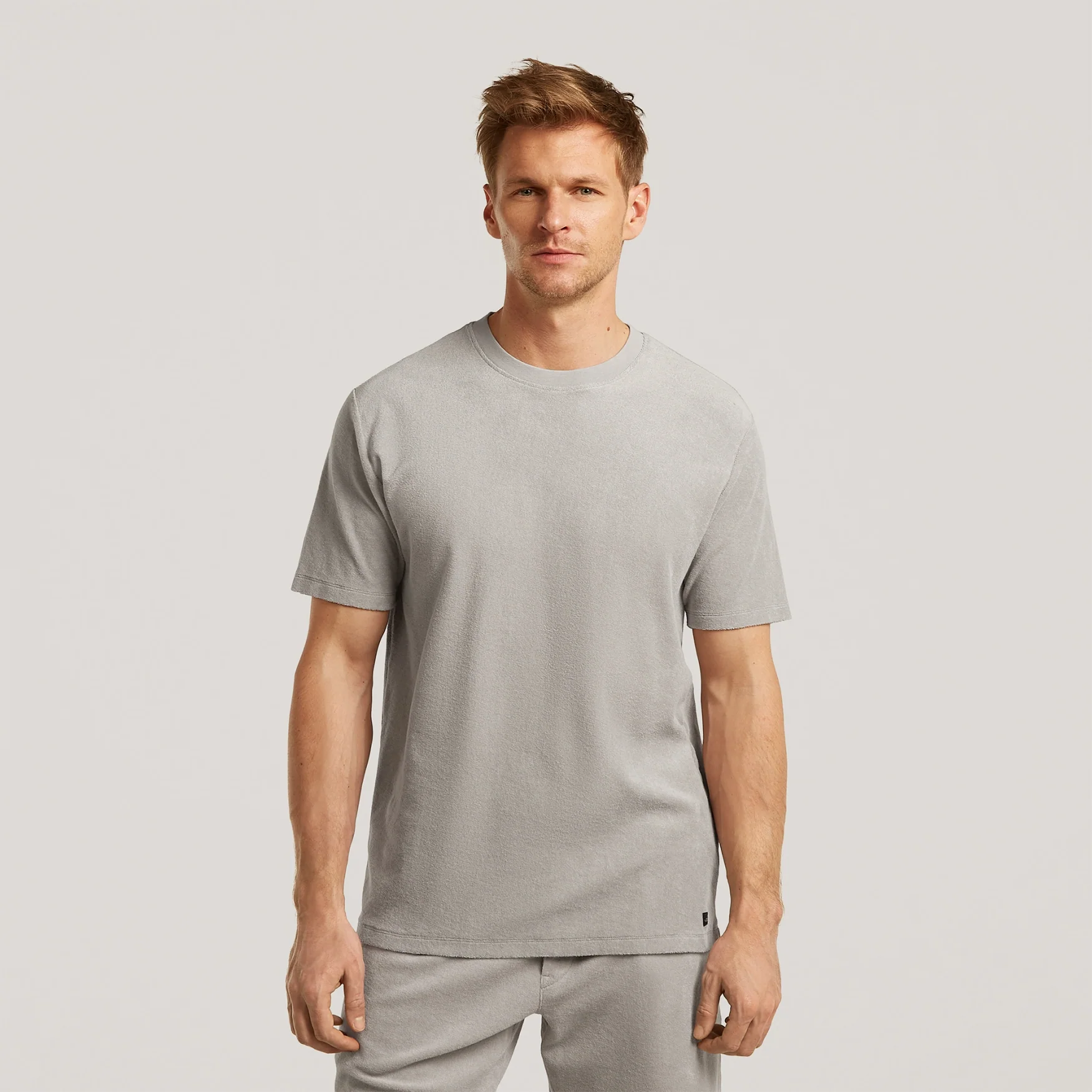 BERKLEY Terry | Stone Grey - Image 3
